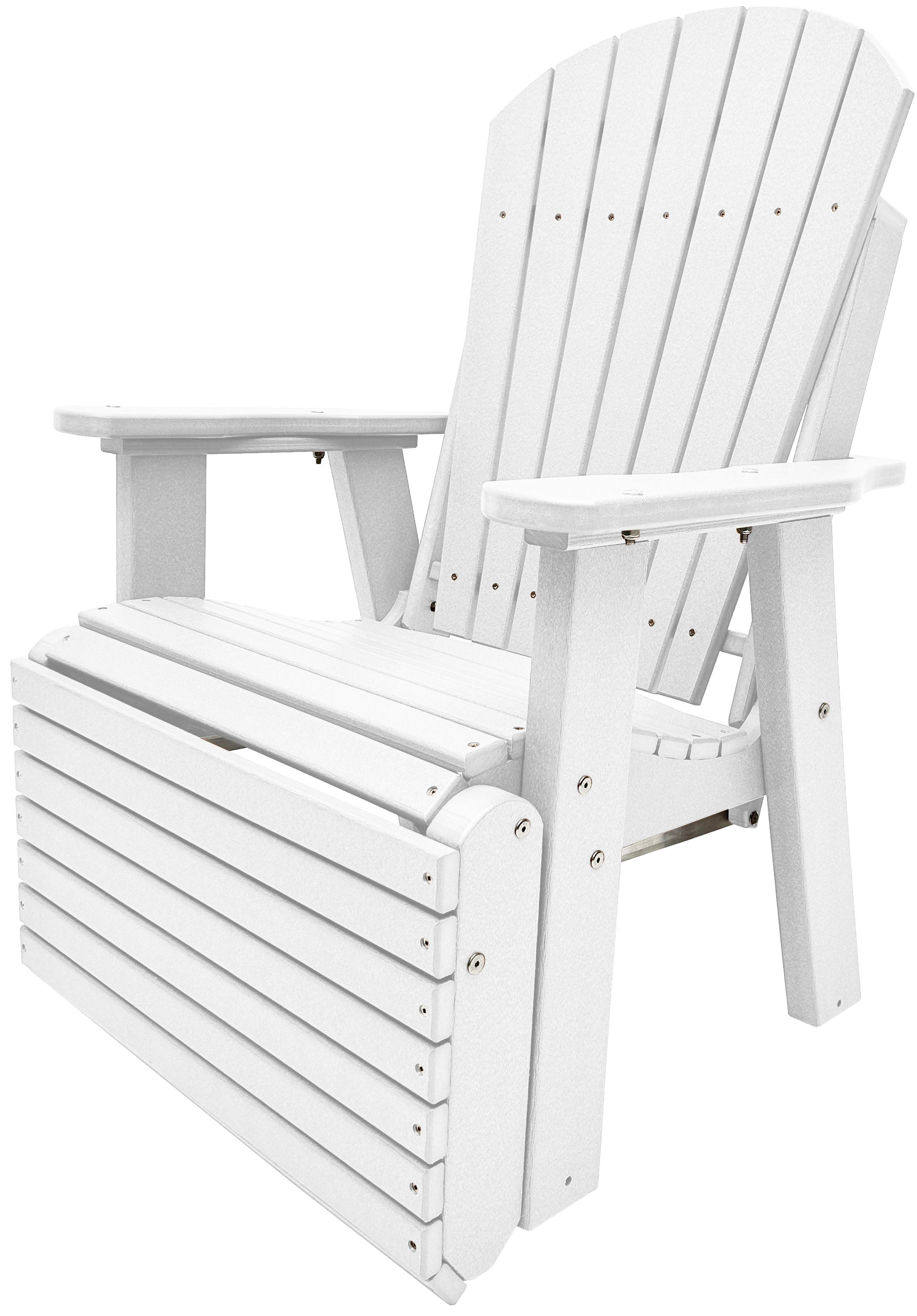 Reclining Adirondack Chair King Size