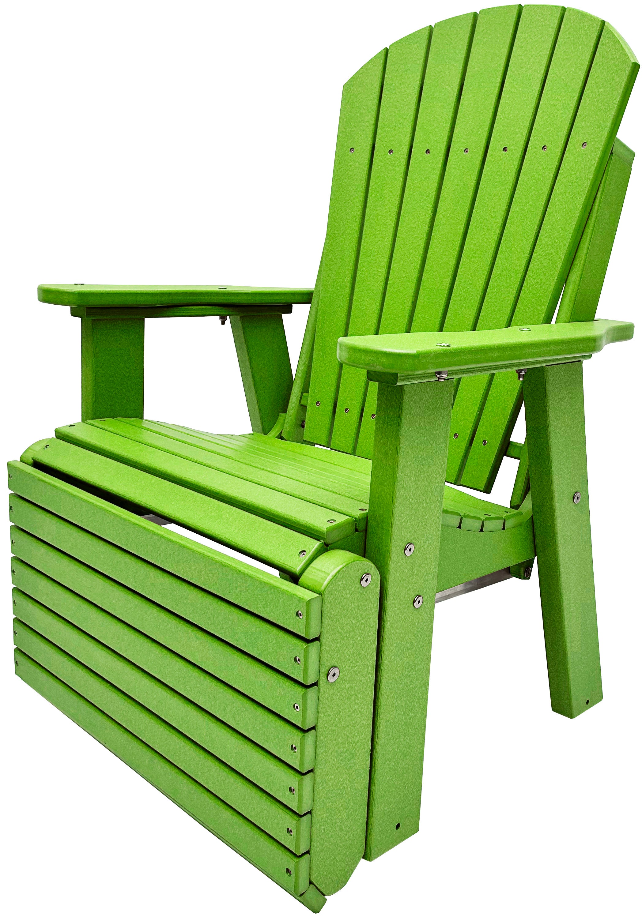Reclining Adirondack Chair King Size