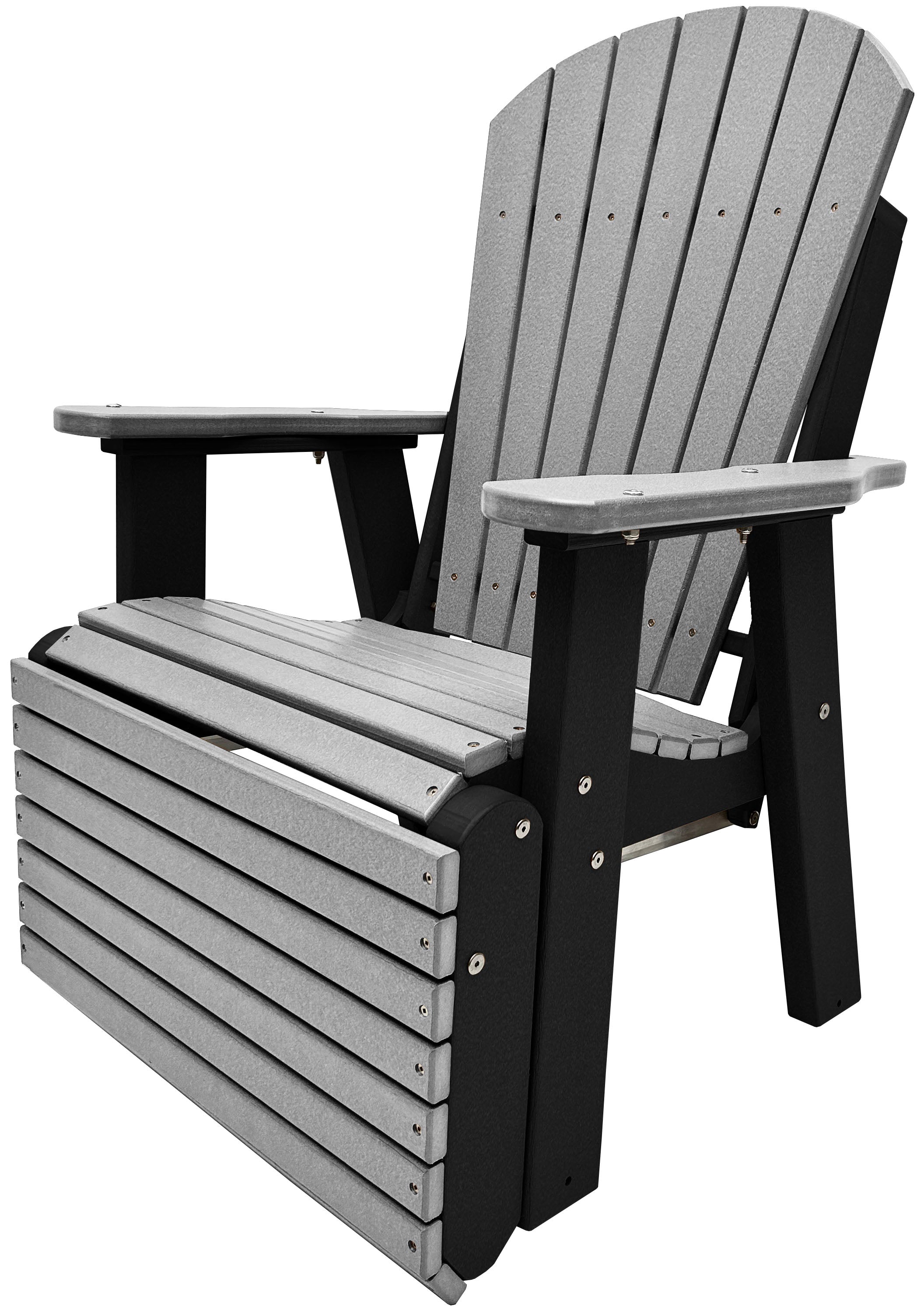 Reclining Adirondack Chair King Size