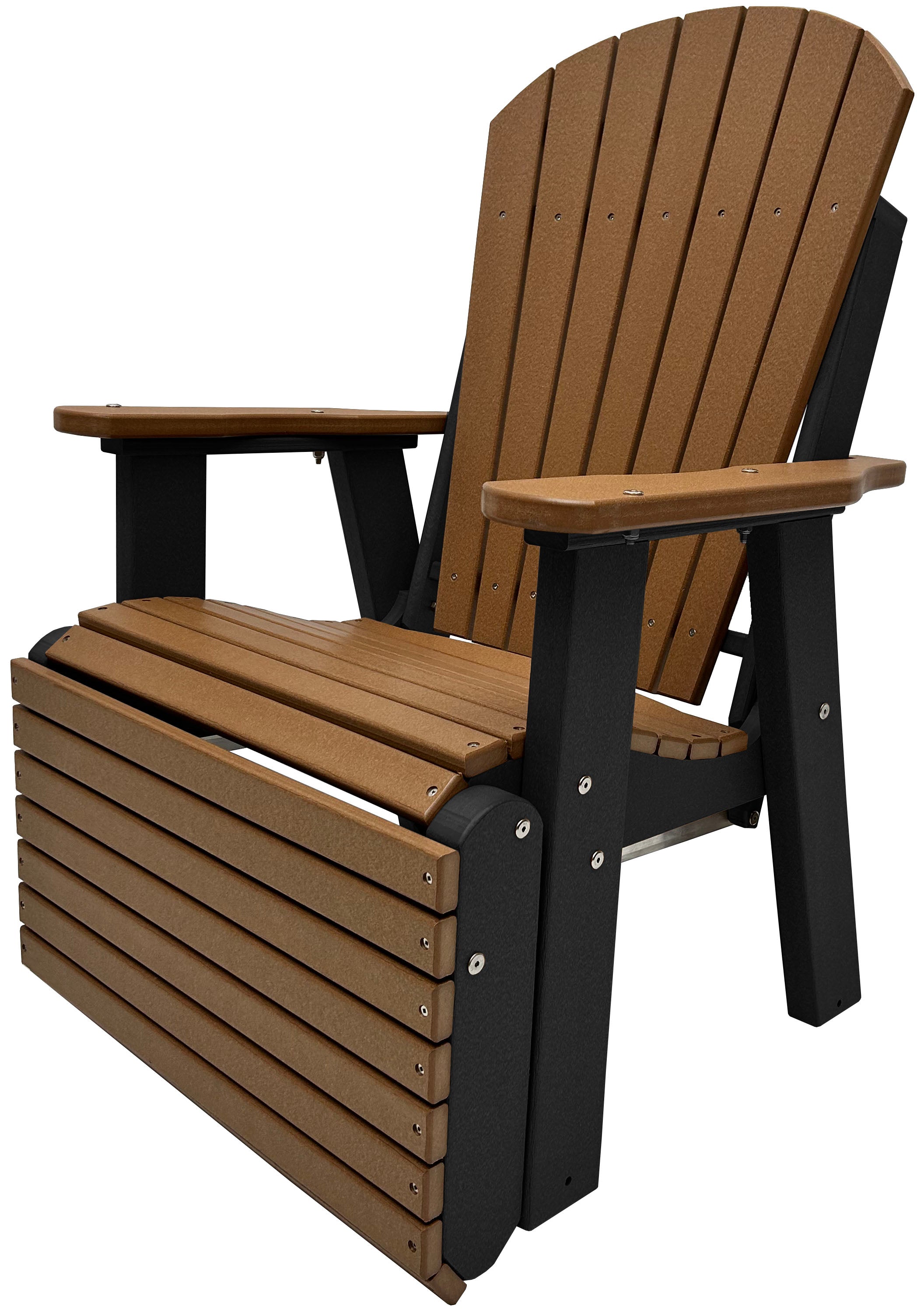 Reclining Adirondack Chair King Size