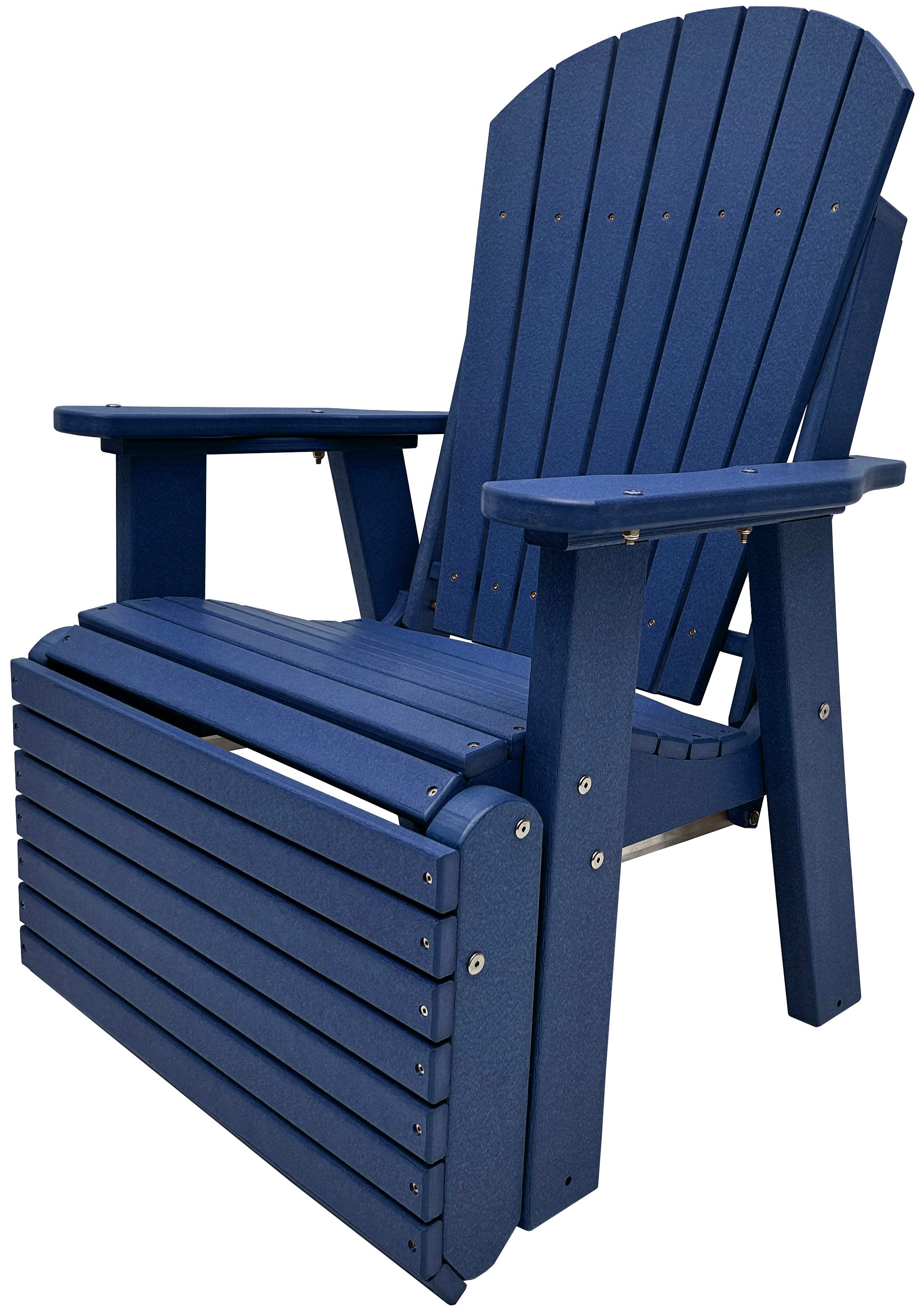 Reclining Adirondack Chair King Size