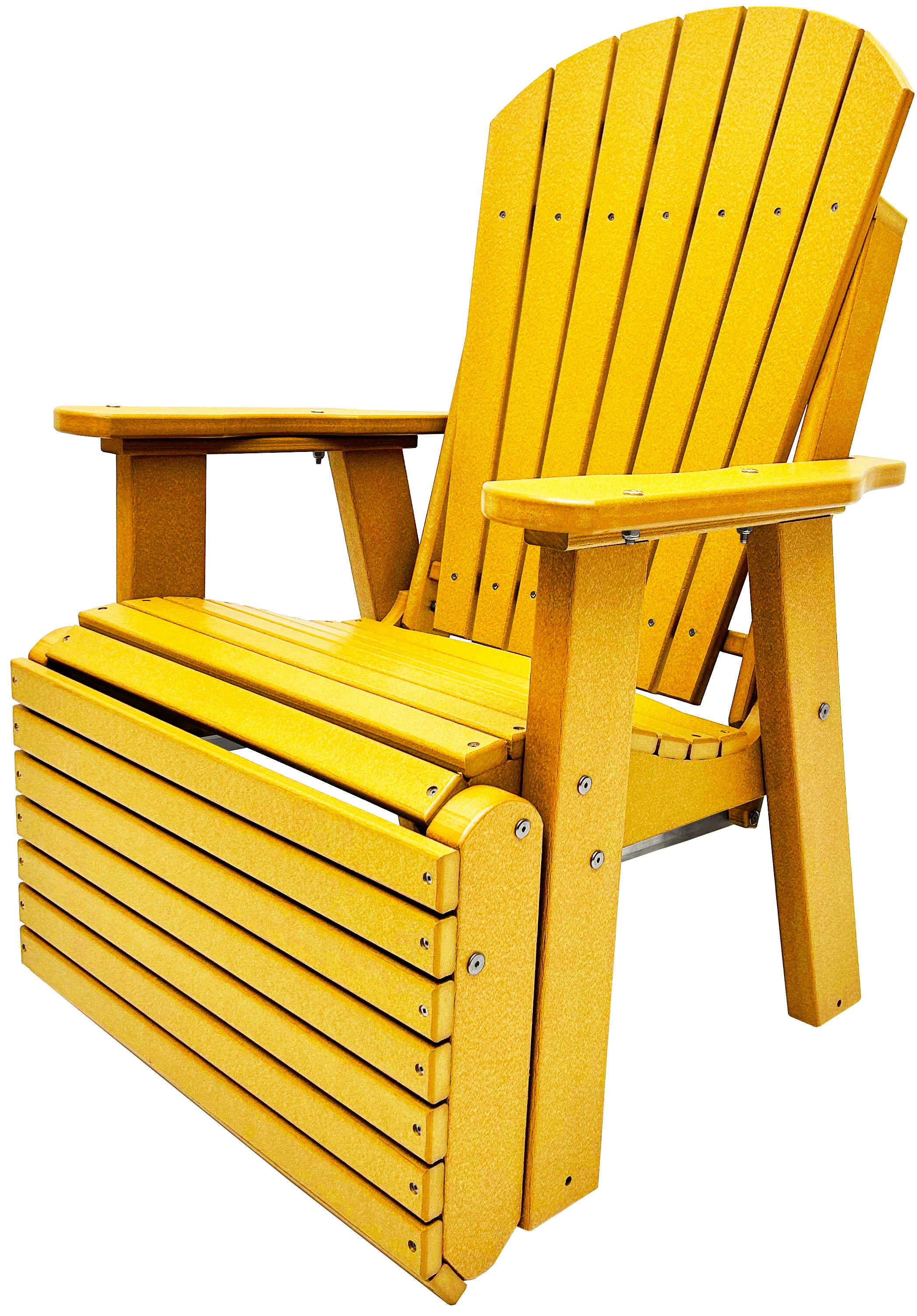 Reclining Adirondack Chair King Size