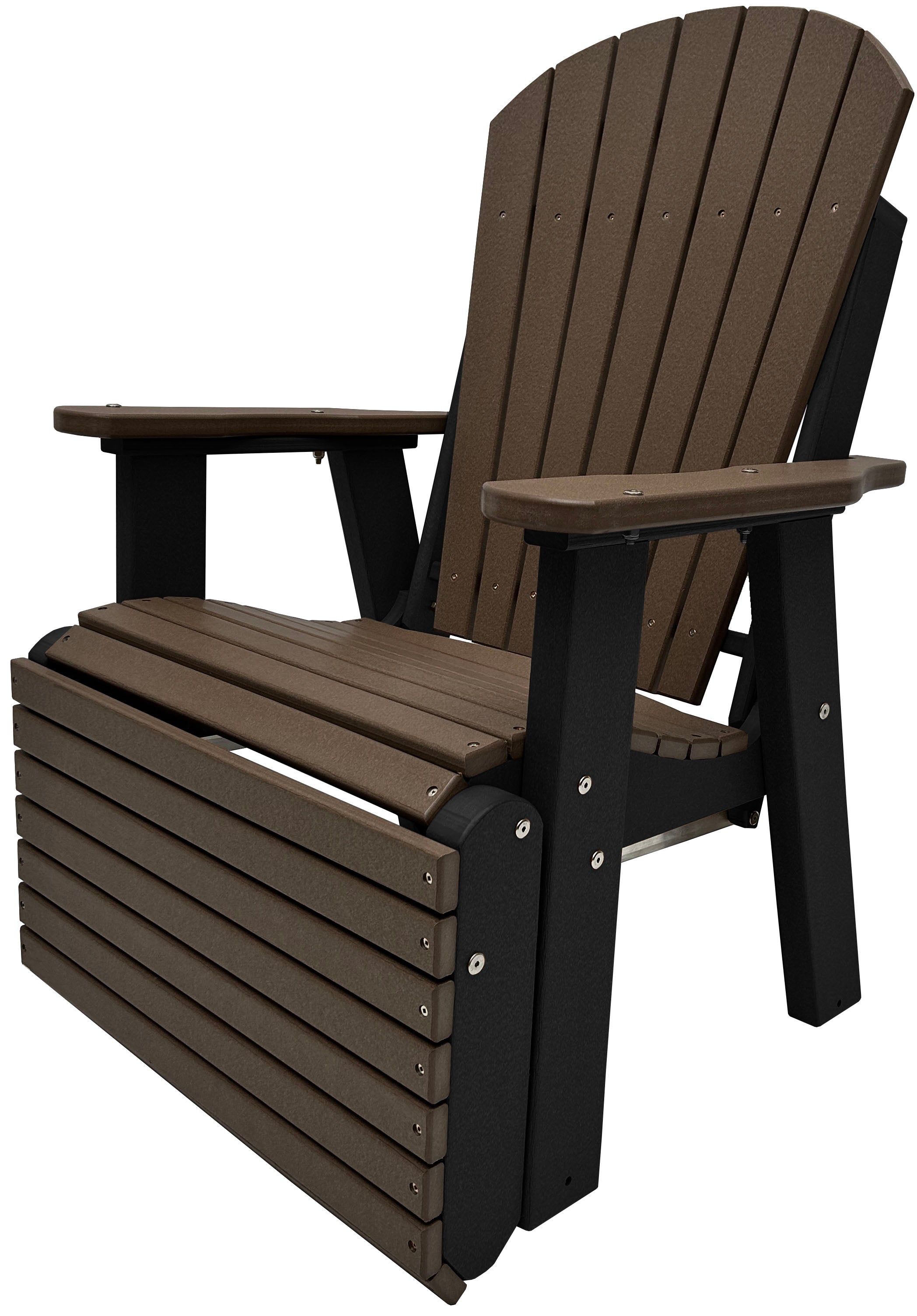 Reclining Adirondack Chair King Size