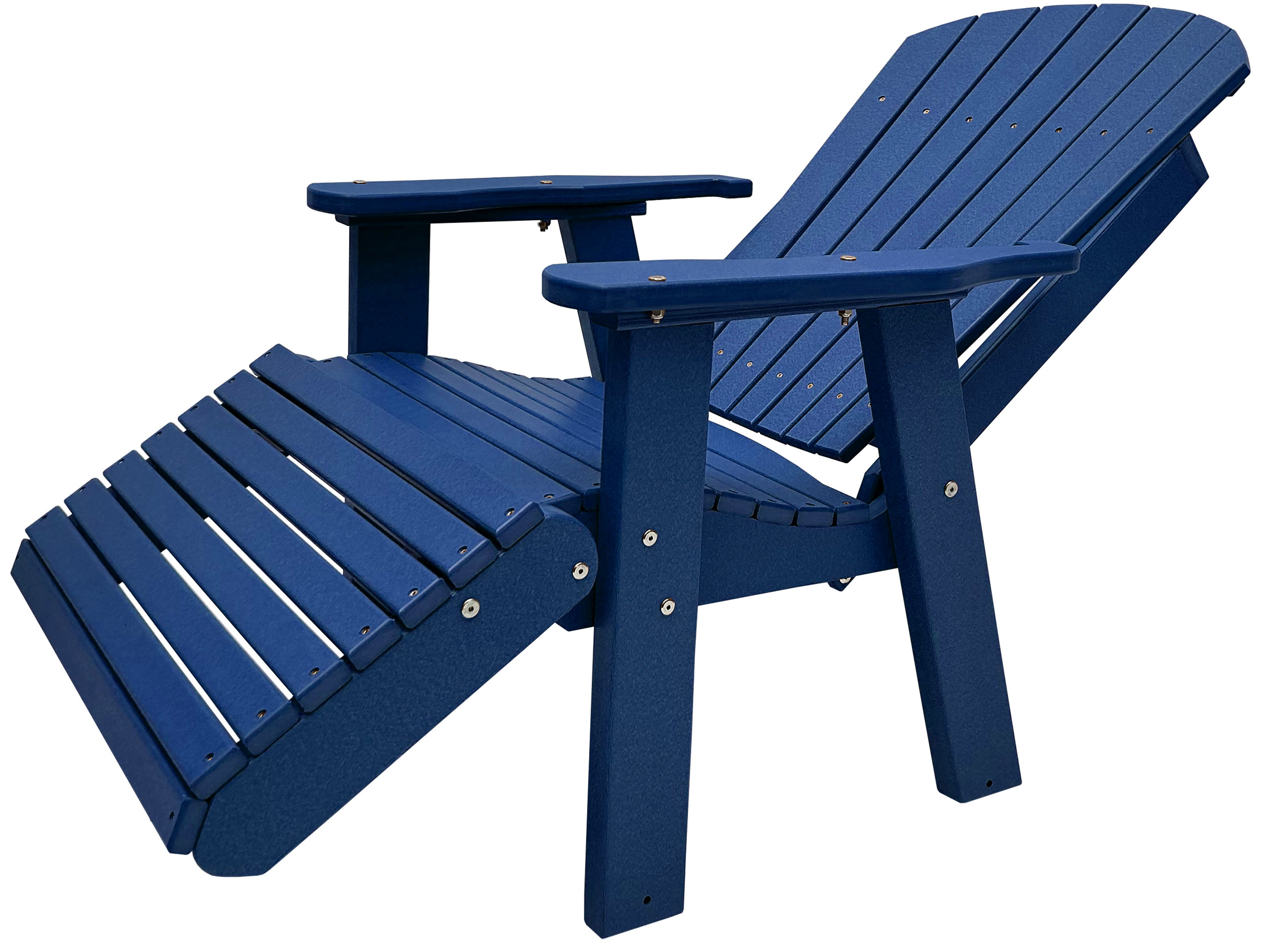 Reclining Adirondack Chair King Size