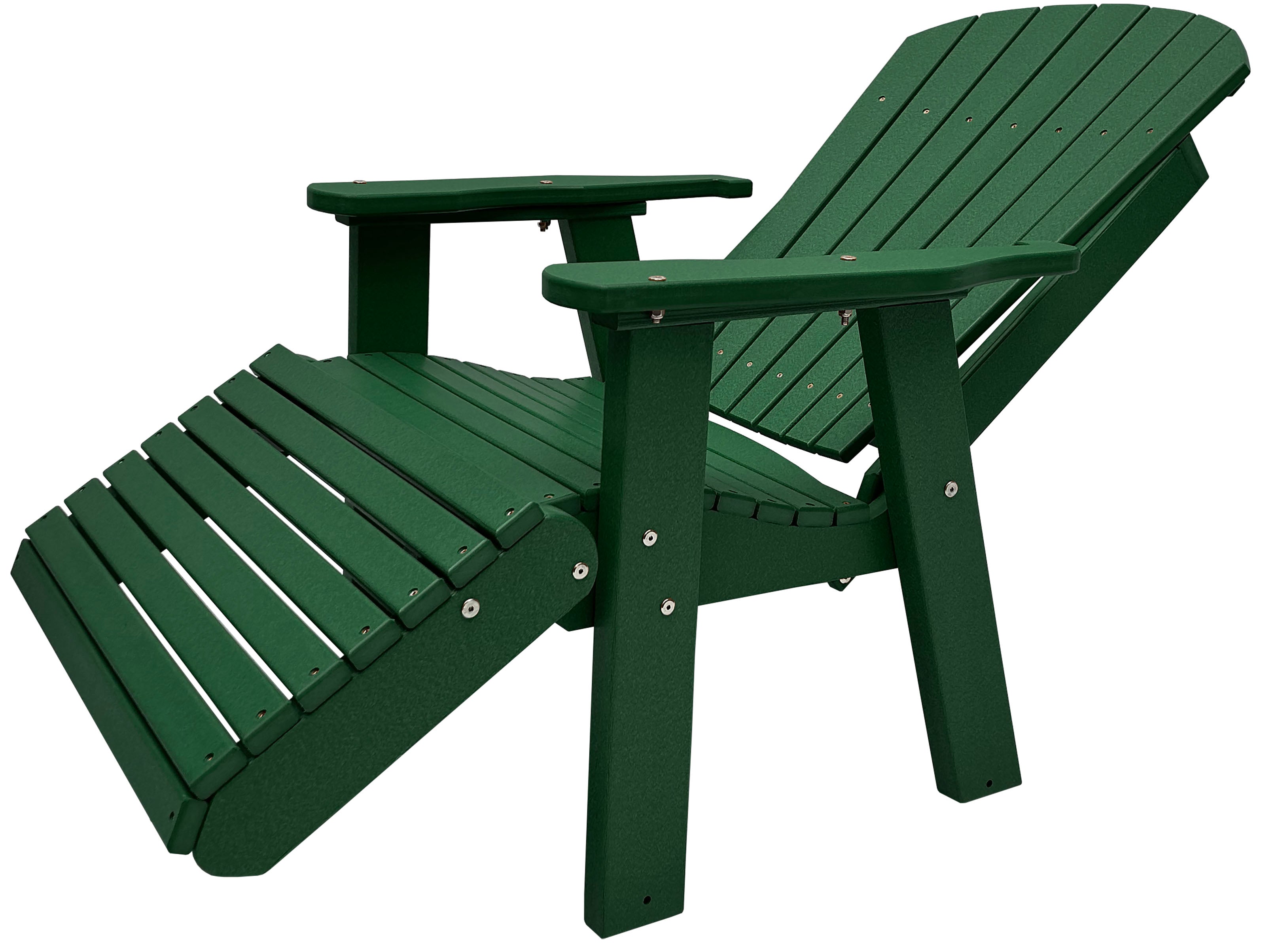 Reclining Adirondack Chair King Size