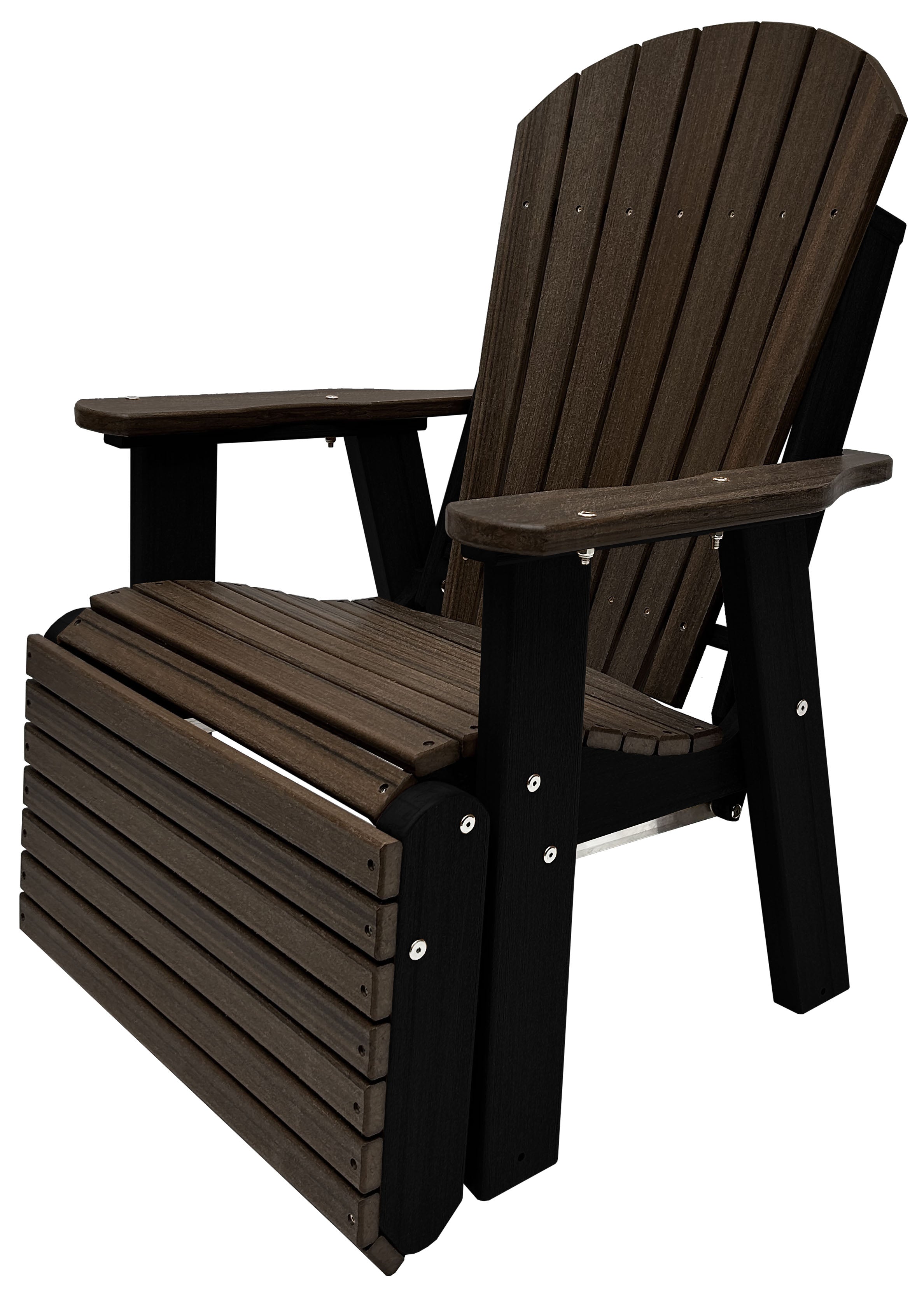 Reclining Adirondack Chair King Size