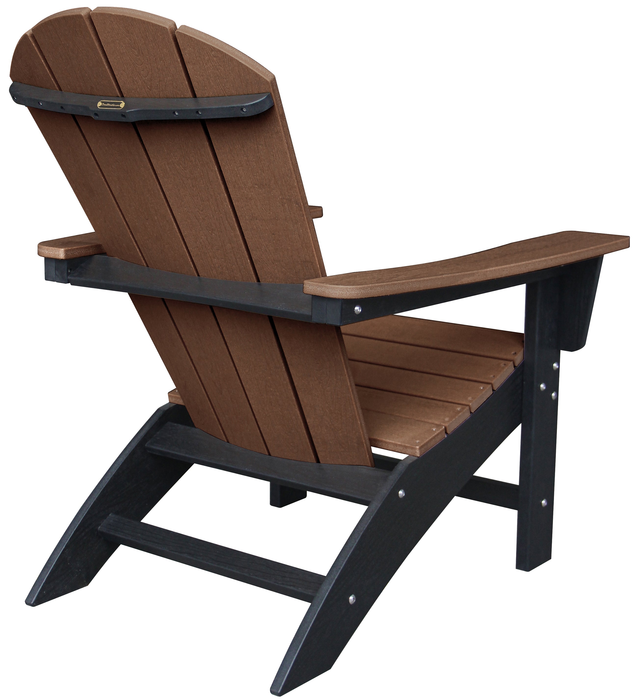 Classic Adirondack Chair