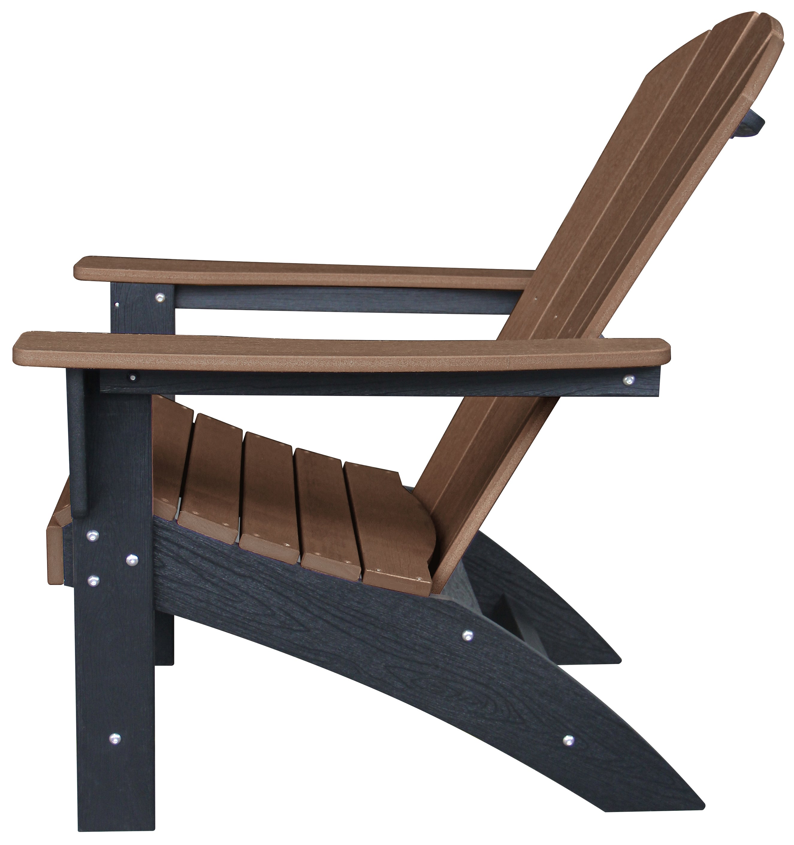 Classic Adirondack Chair