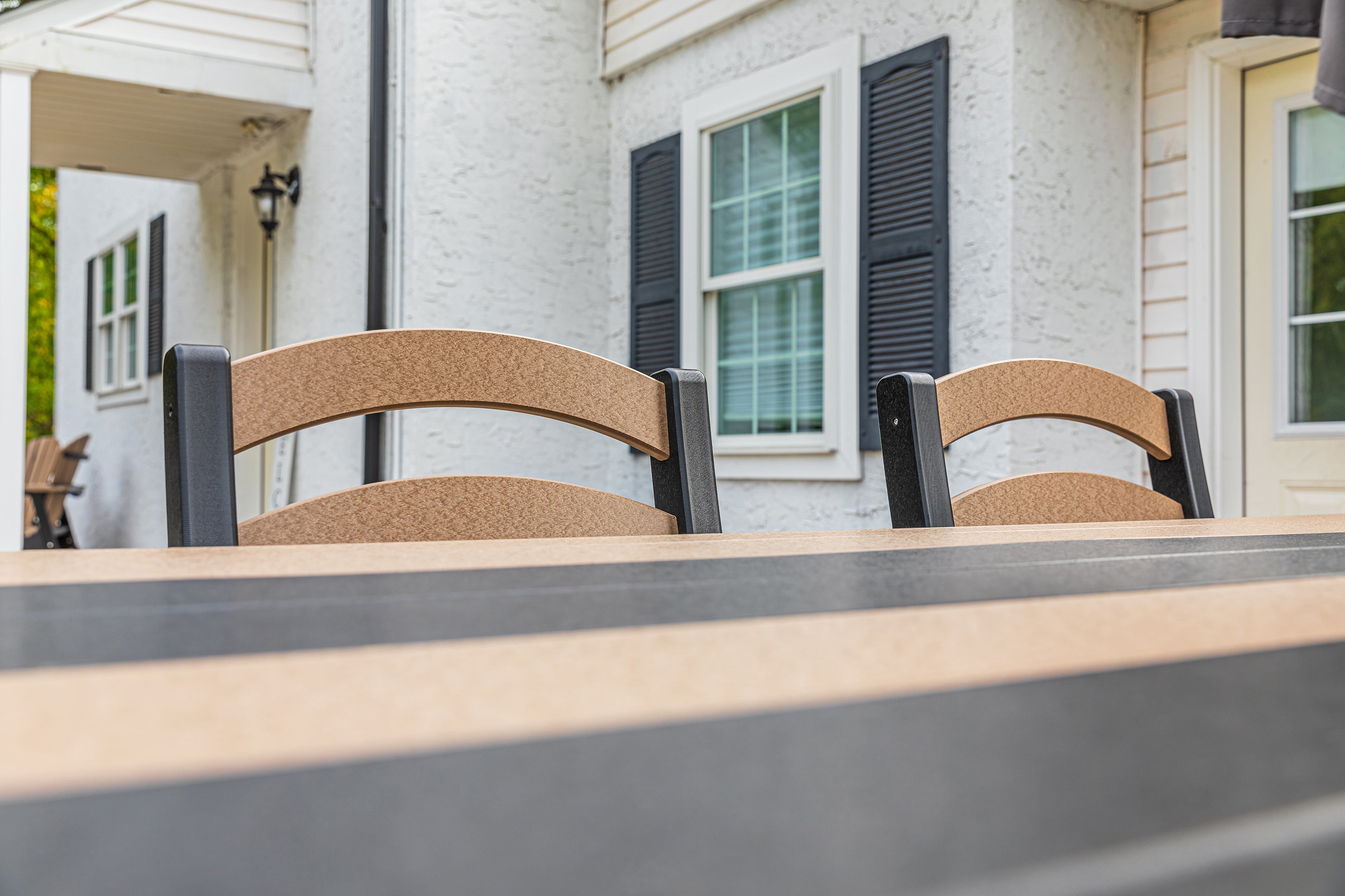 7-Piece Gardenia Counter Set