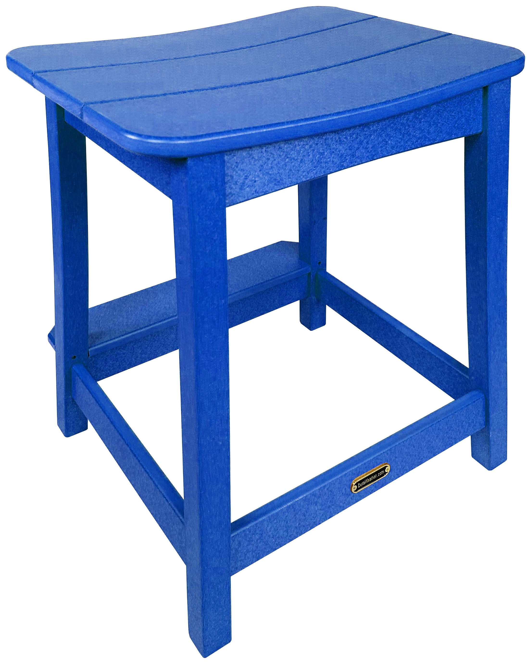 5-Piece Surf's Up Stool Set - New