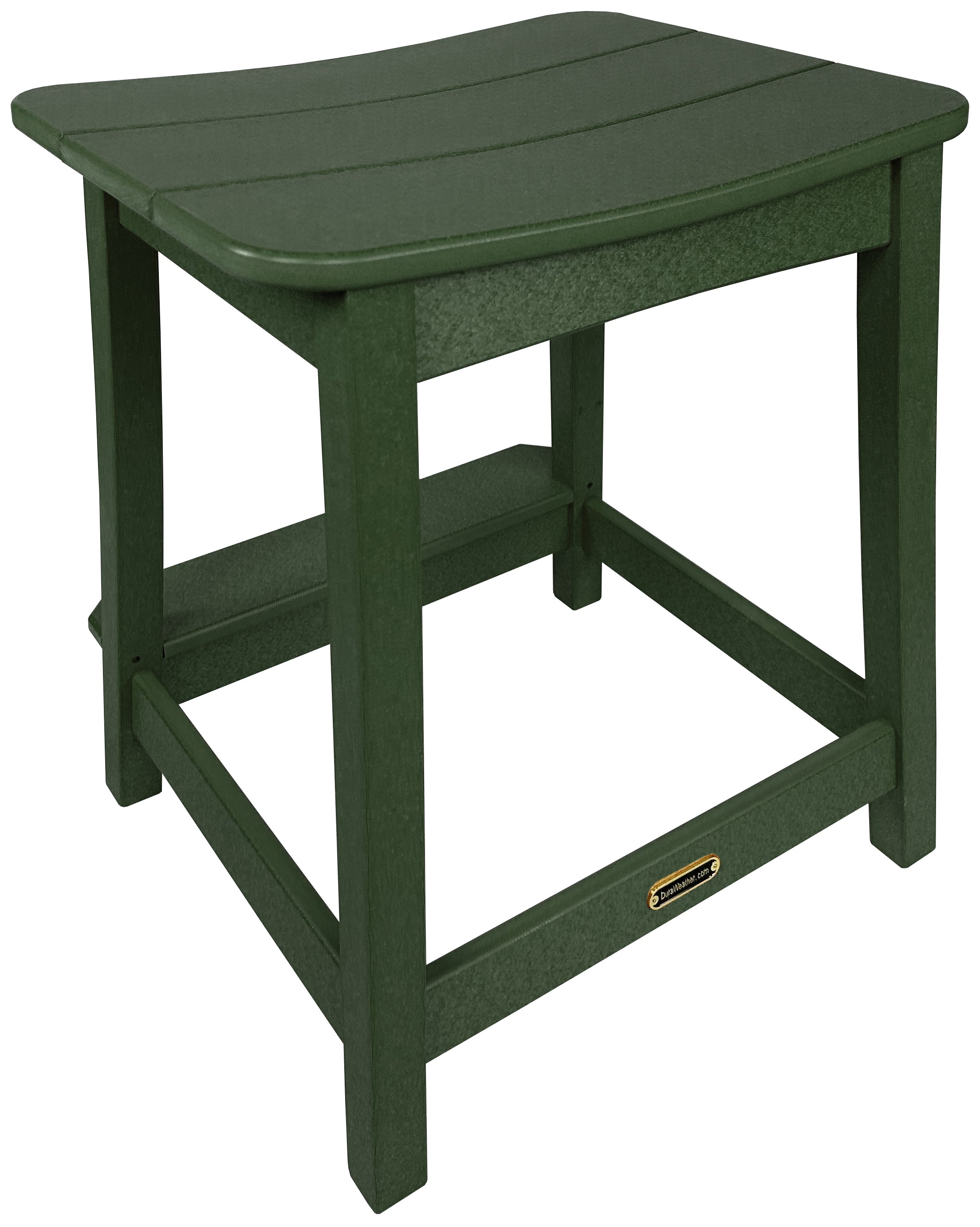 Surf's Up Counter Stools With Footrest