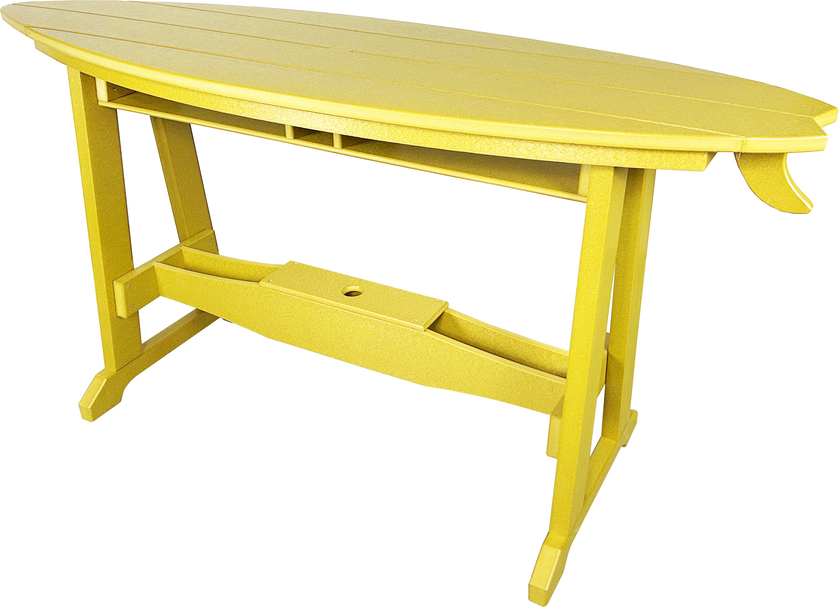 5-Piece Surf's Up Stool Set - New