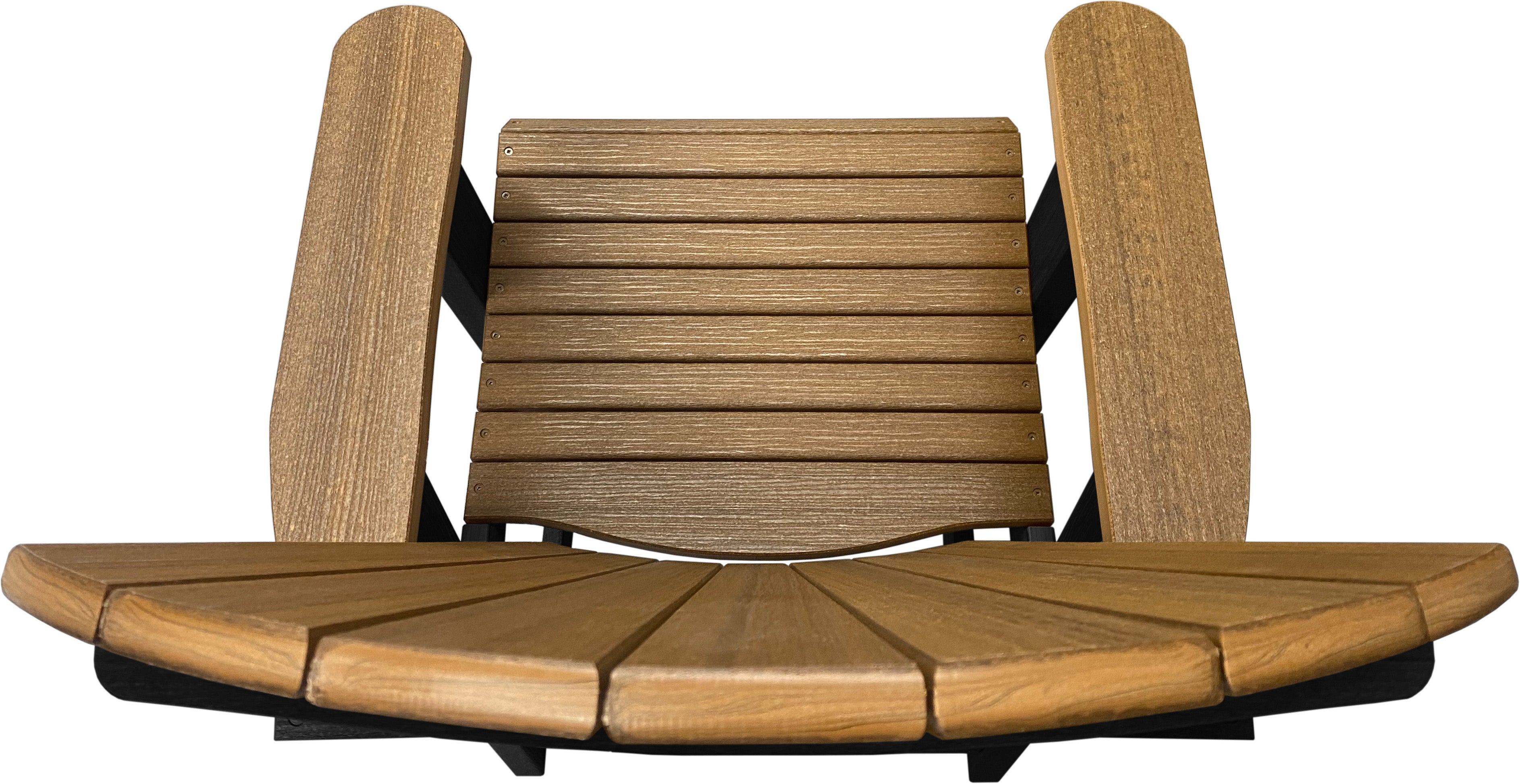 7-Piece Lakeside Adirondack Dining Set