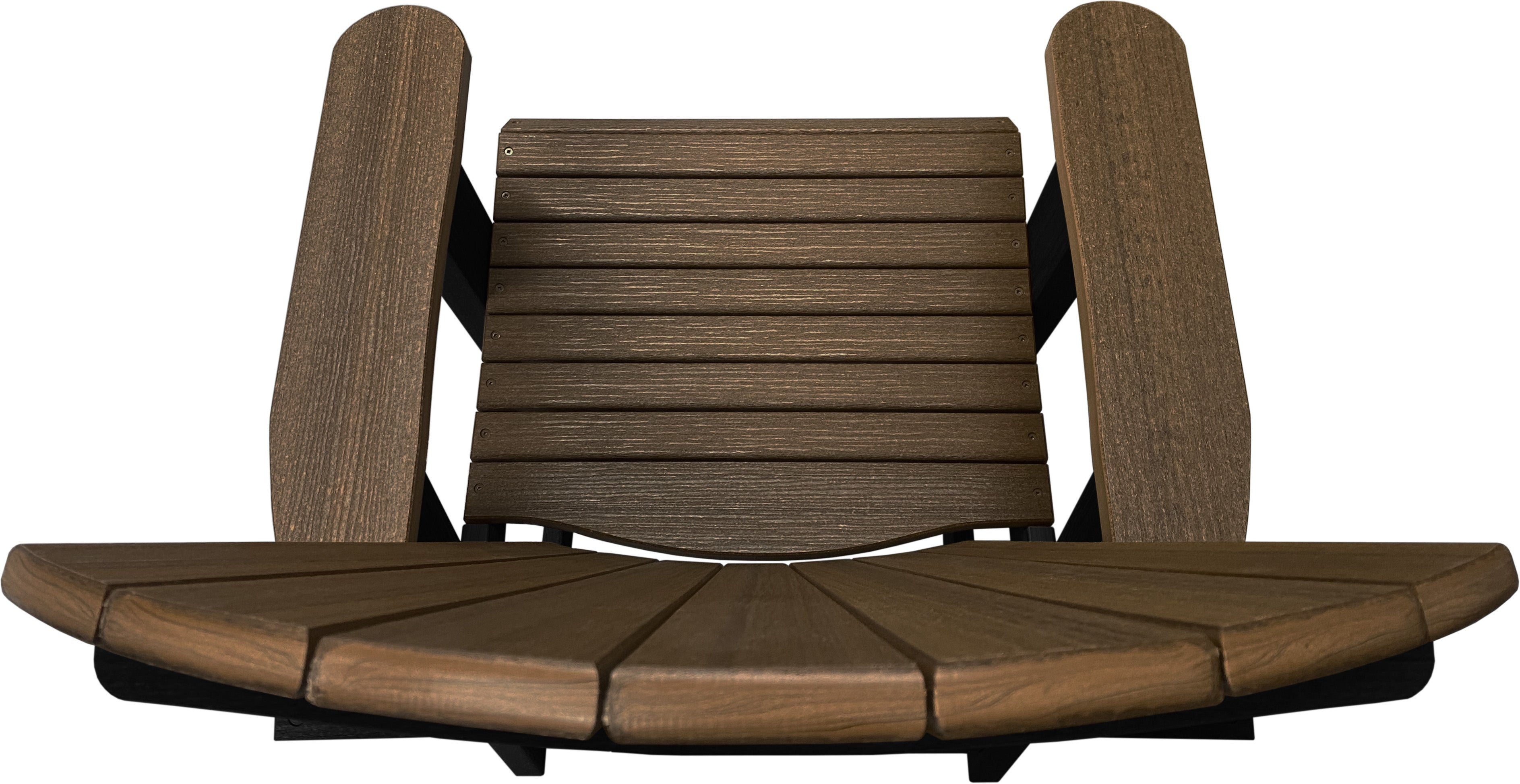 7-Piece Lakeside Adirondack Dining Set