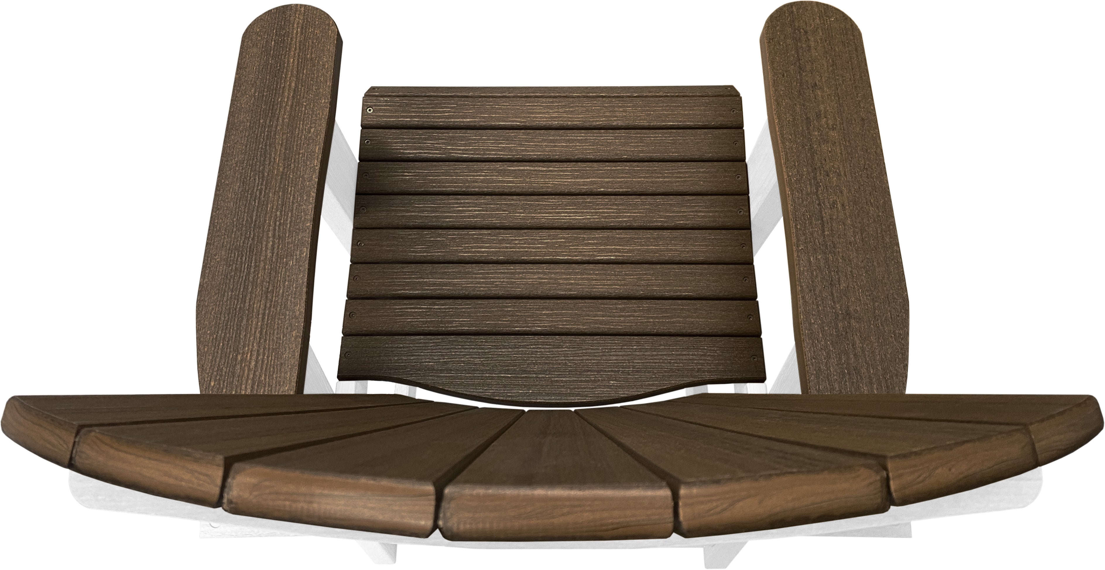 Lakeside Counter Height Tete-a-tete