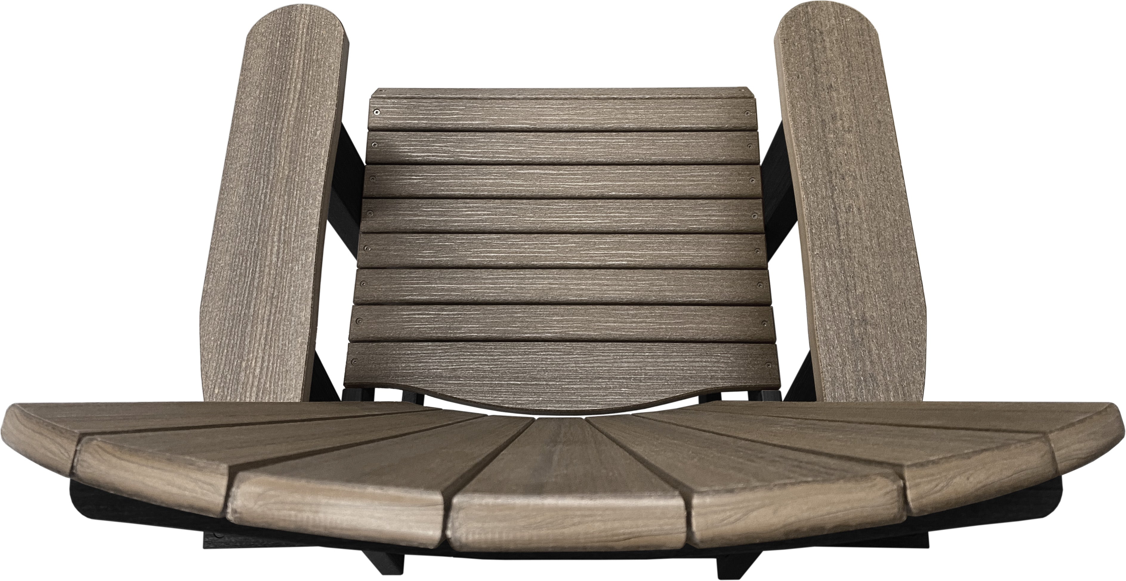 7-Piece Lakeside Adirondack Dining Set