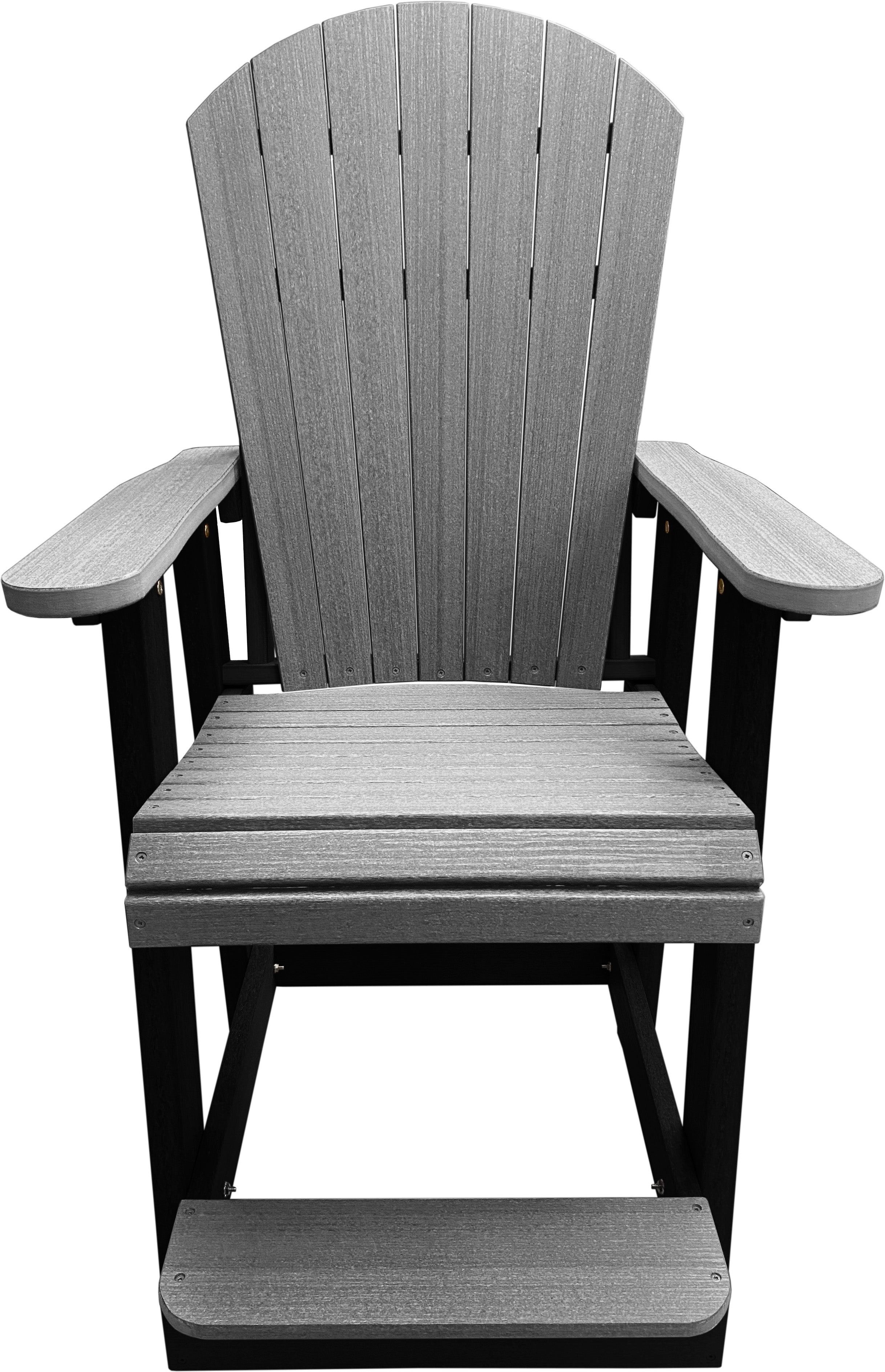 Lakeside Counter Height Tete-a-tete
