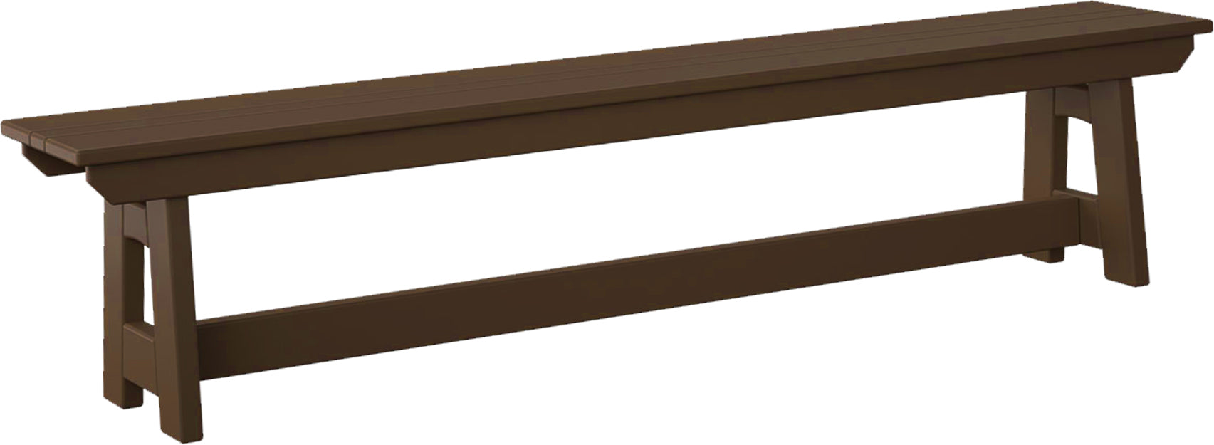 Classic Large Bench 84" Long