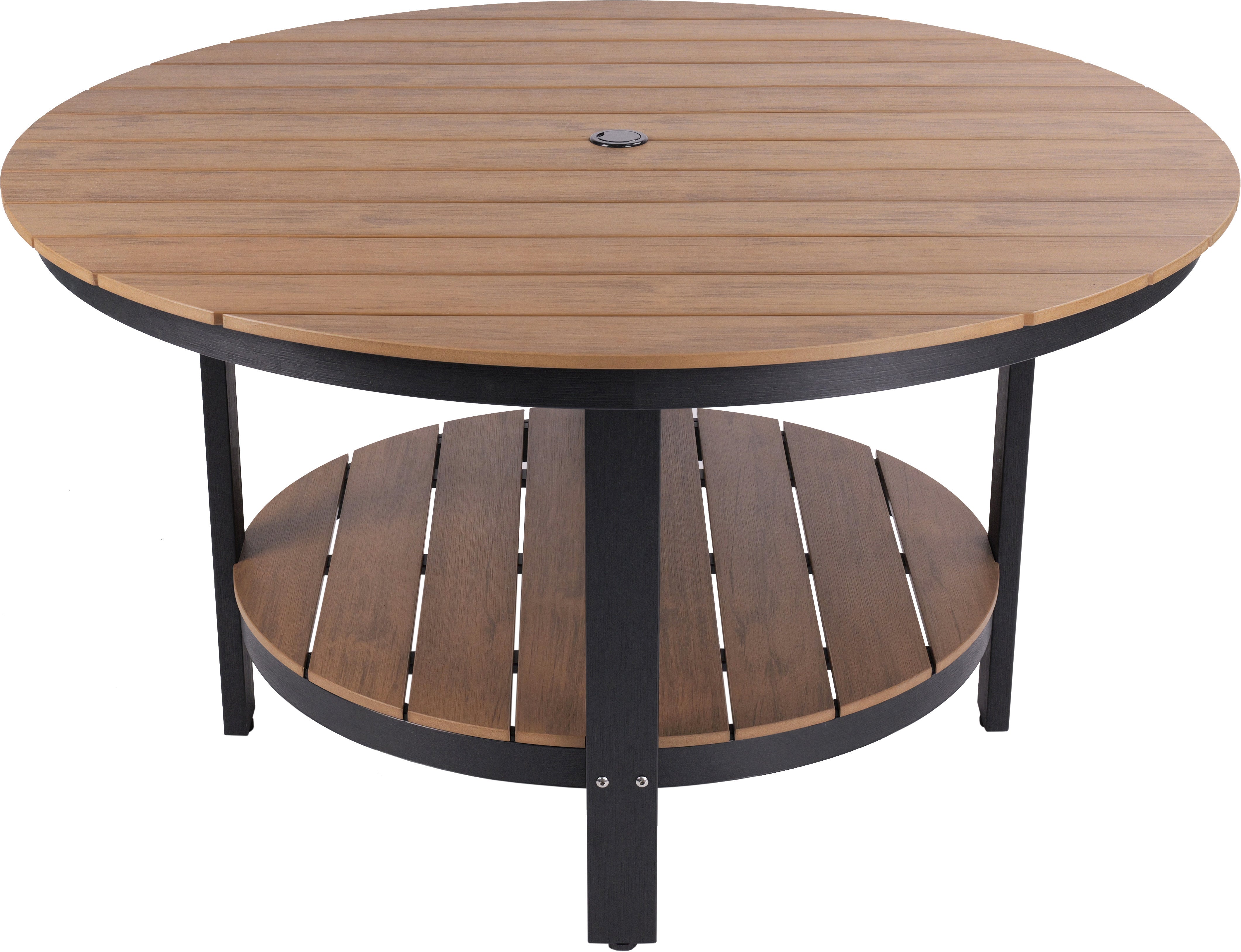 5-Piece Outdoor Dining Table Set
