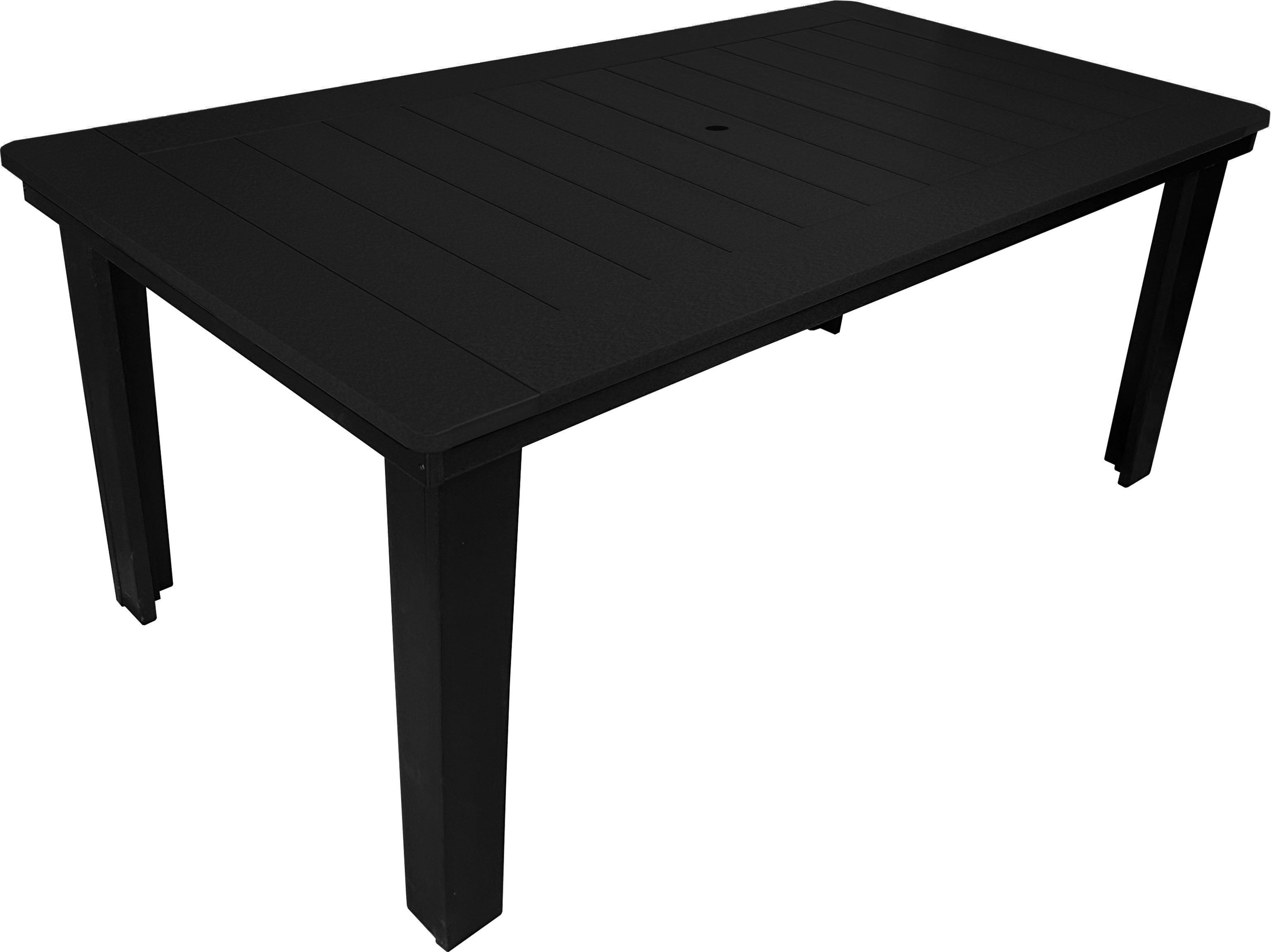 7-Piece Mission Dining Set
