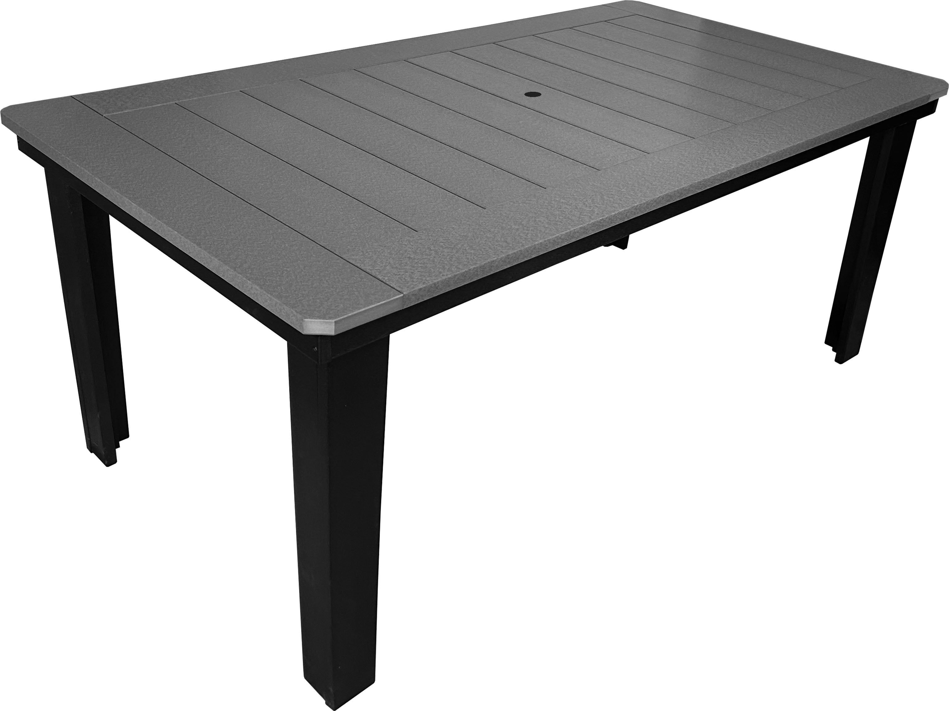 7-Piece Mission Dining Set