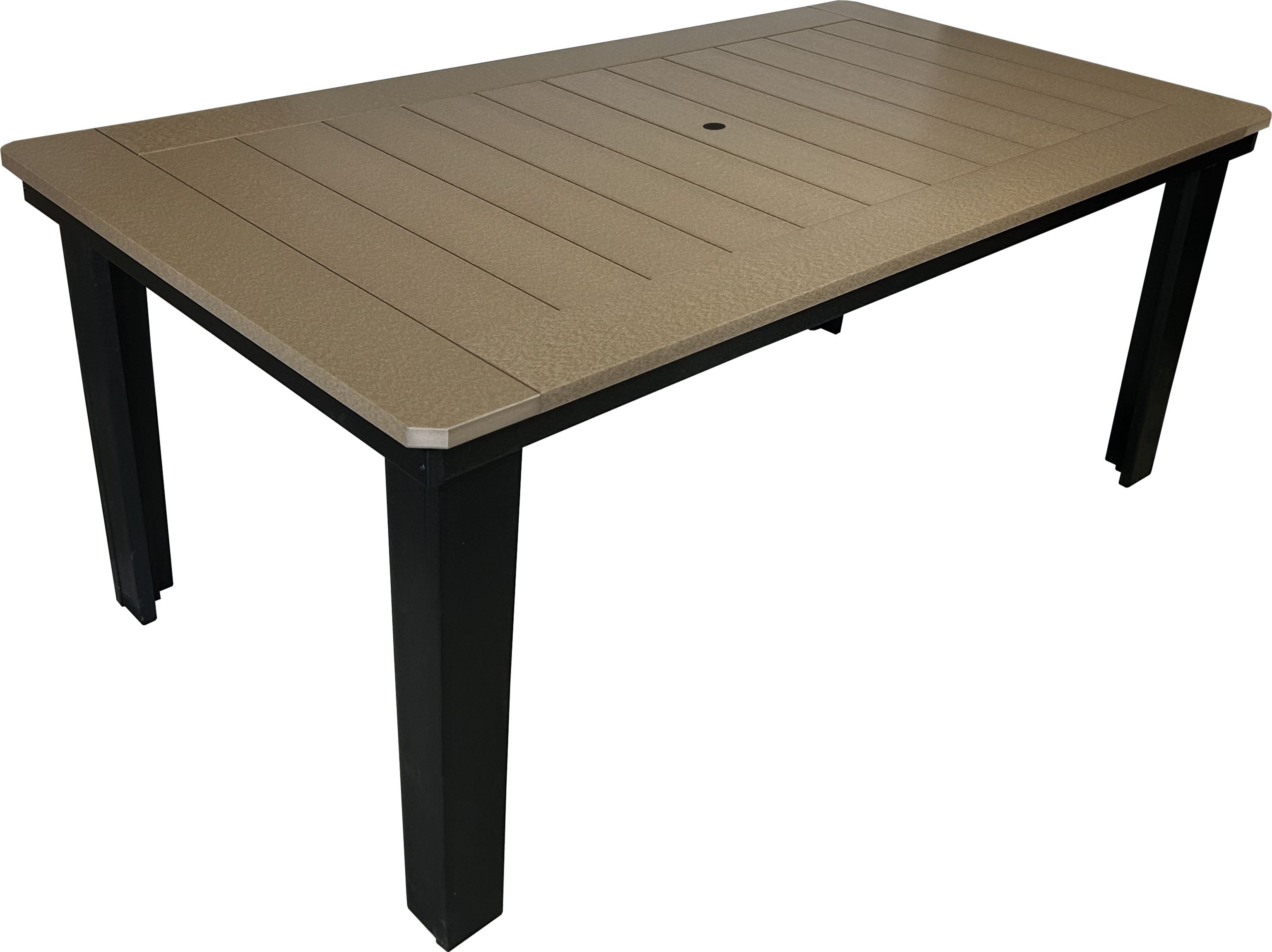 7-Piece Mission Dining Set