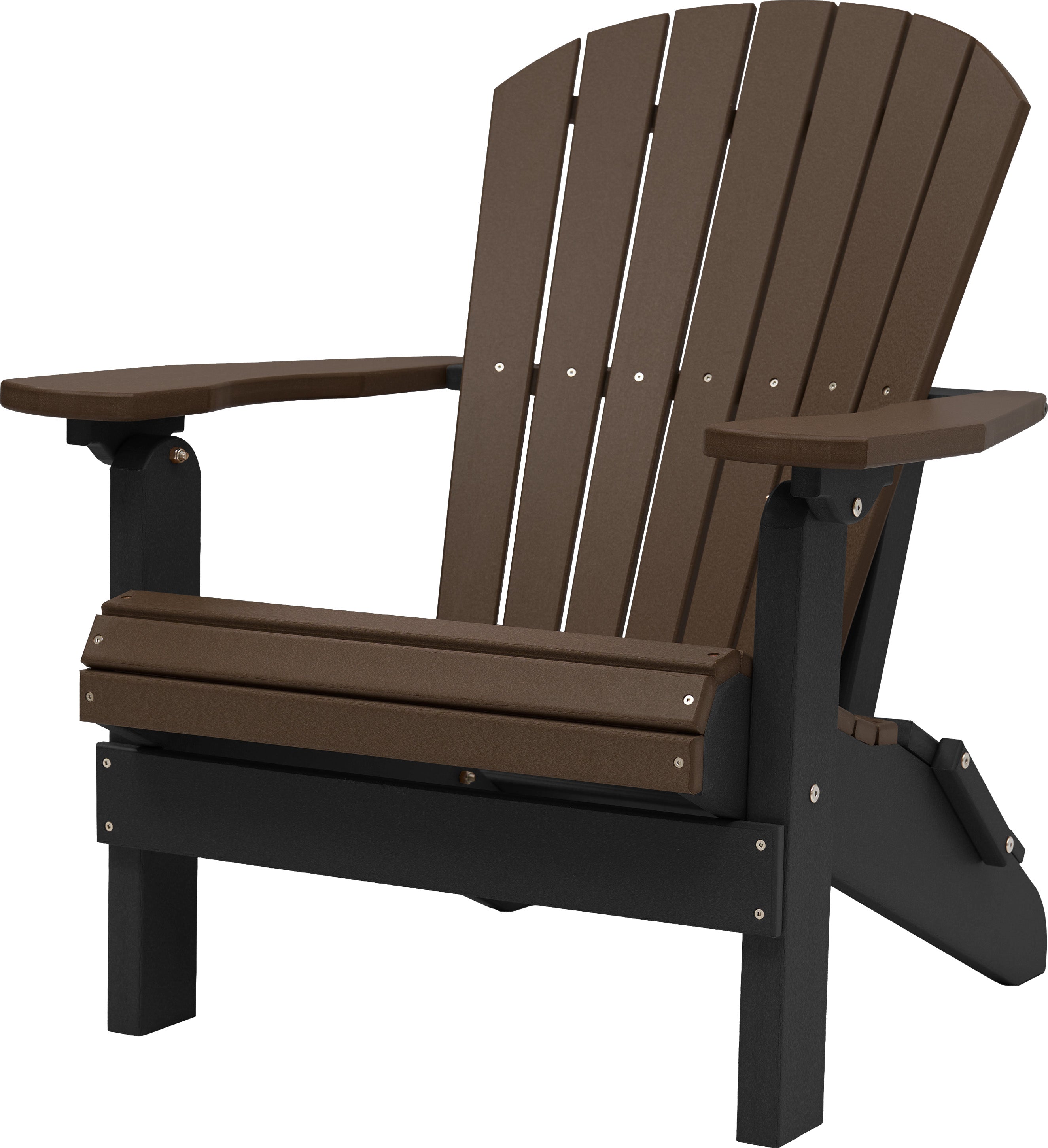 Folding Adirondack Chair King Size Cottage Series