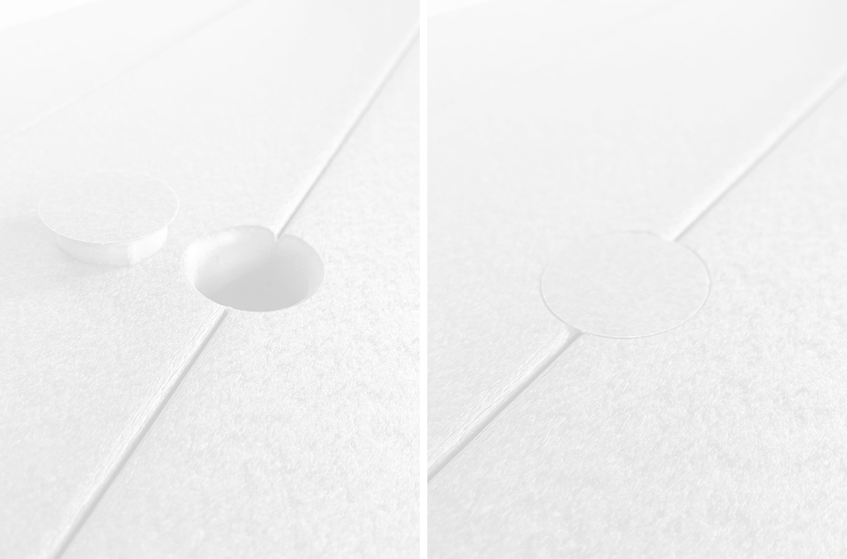 5-Piece Surf's Up Counter Set - New