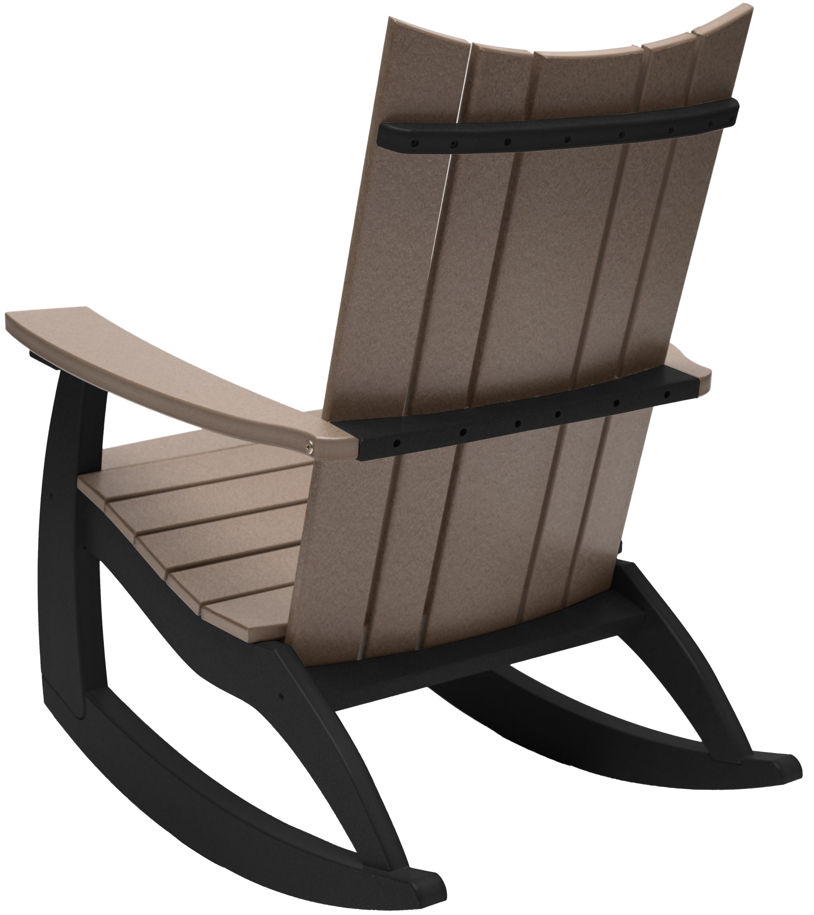 Edge Modern Porch Rocker