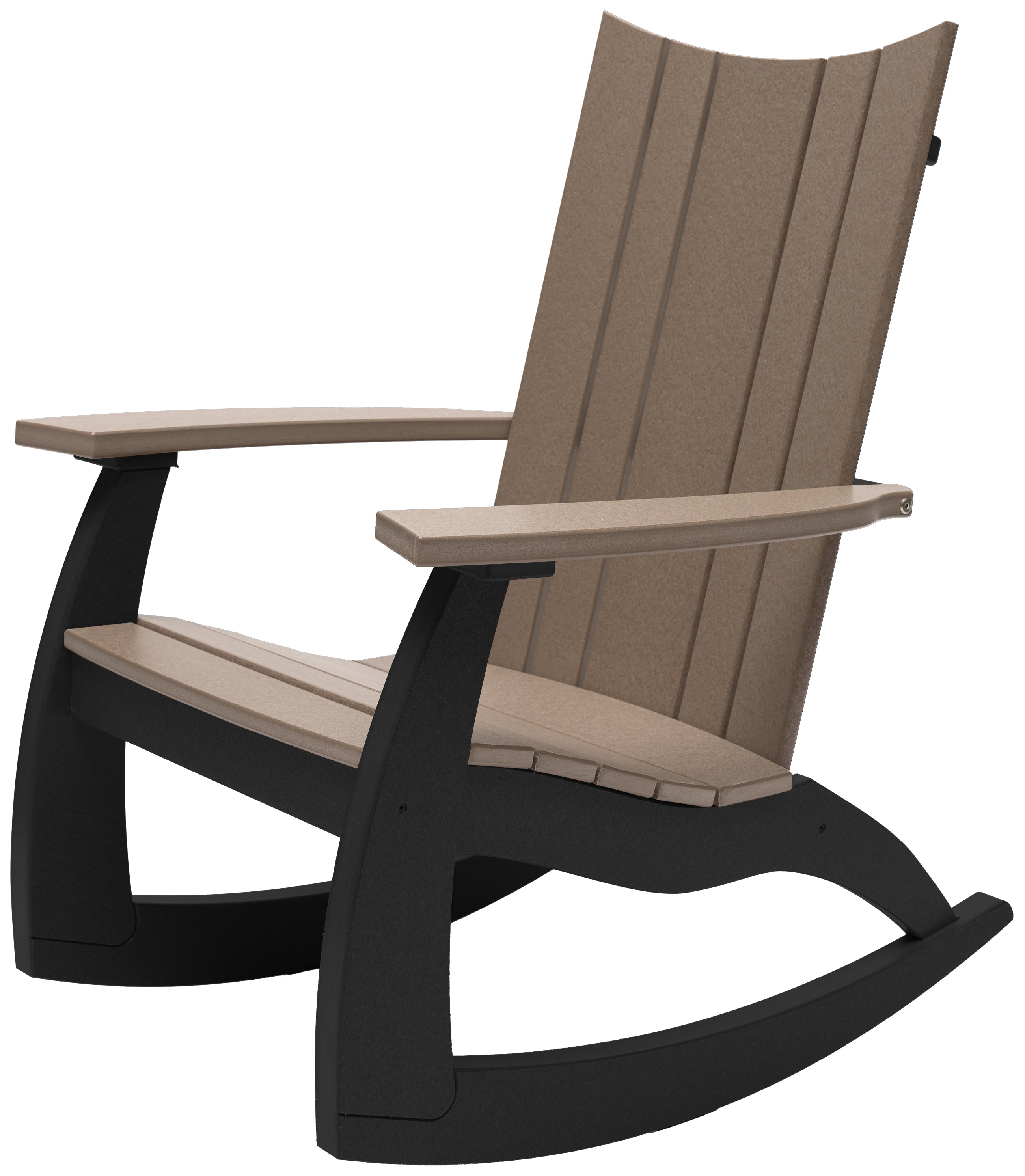 Edge Modern Porch Rocker