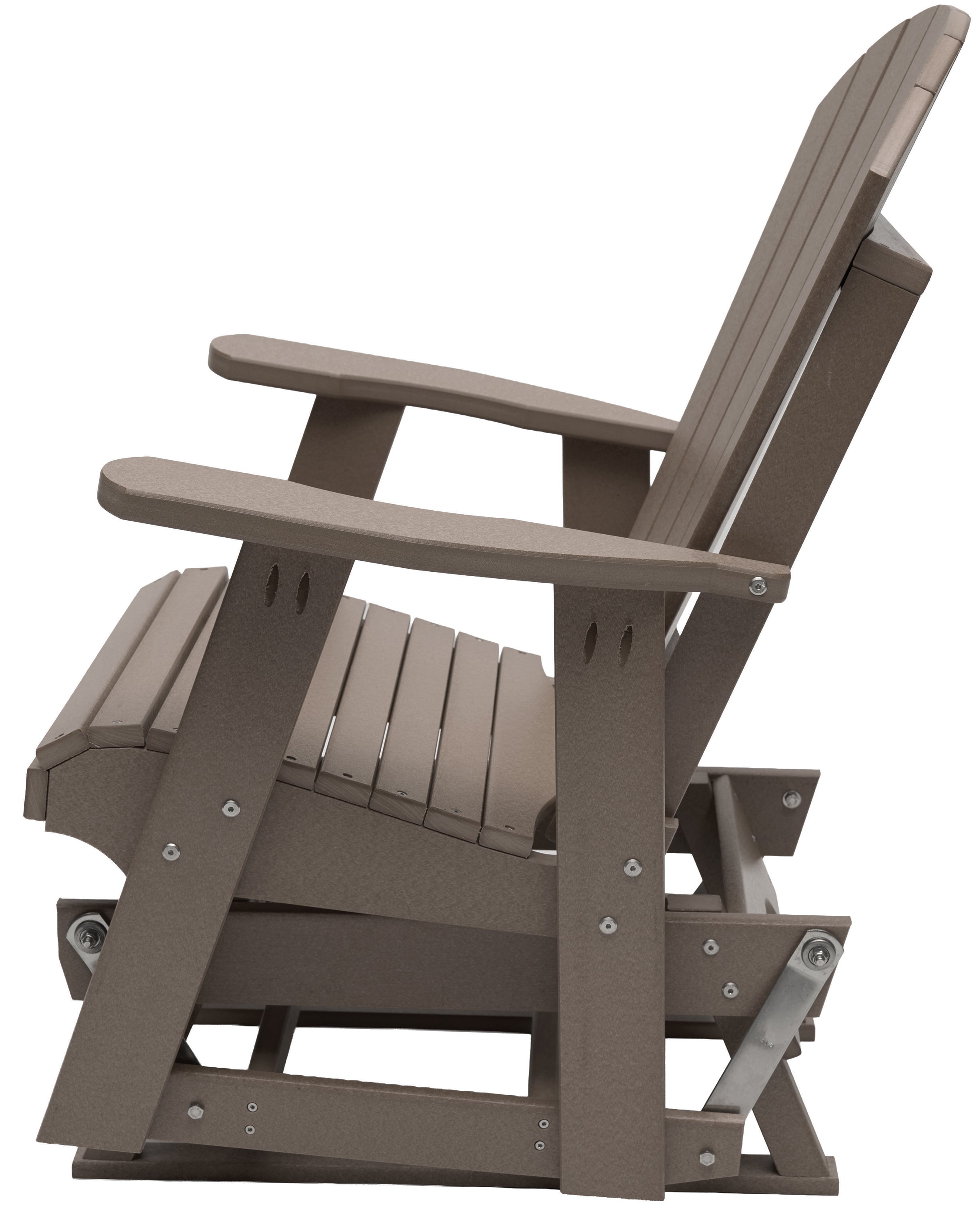 Adirondack Single Glider