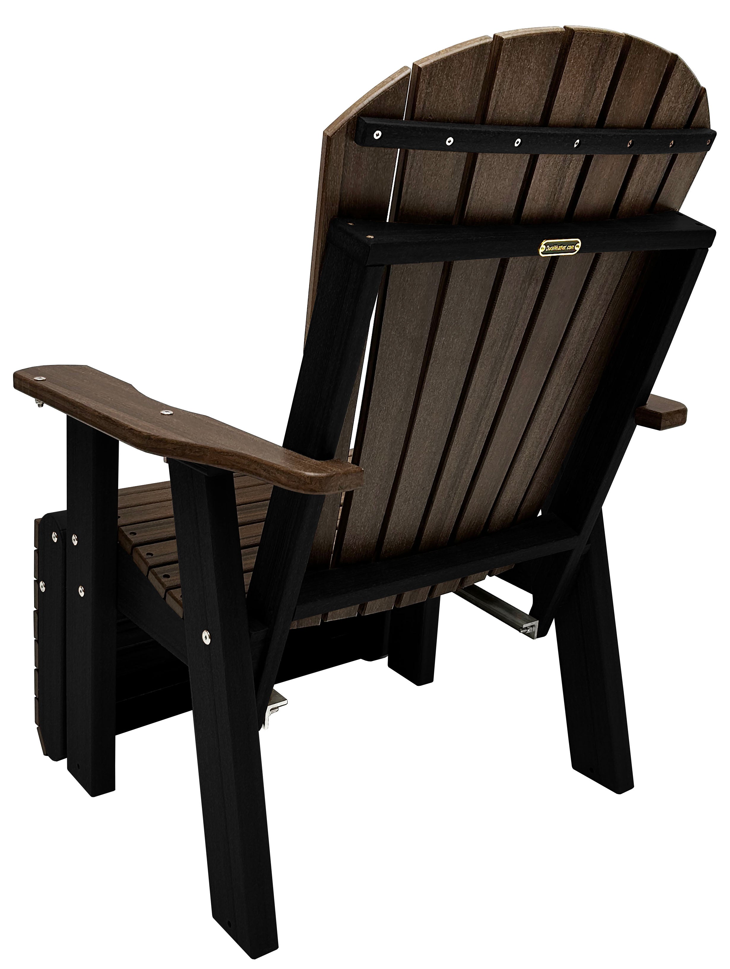 Reclining Adirondack Chair King Size
