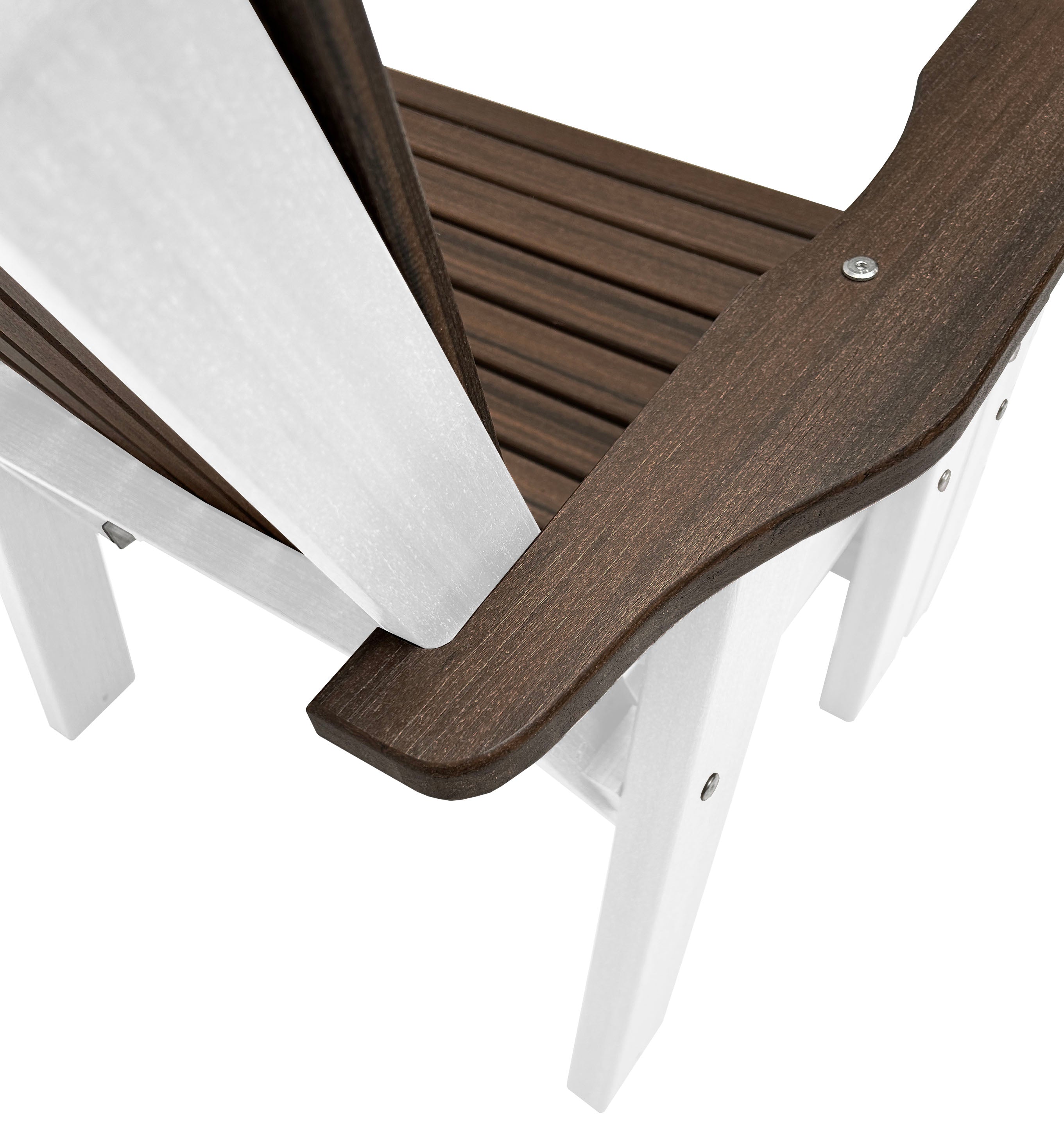 Reclining Adirondack Chair King Size