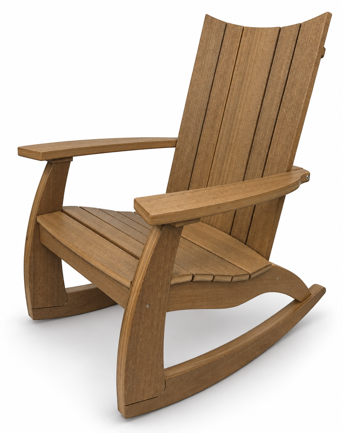 Edge Modern Porch Rocker