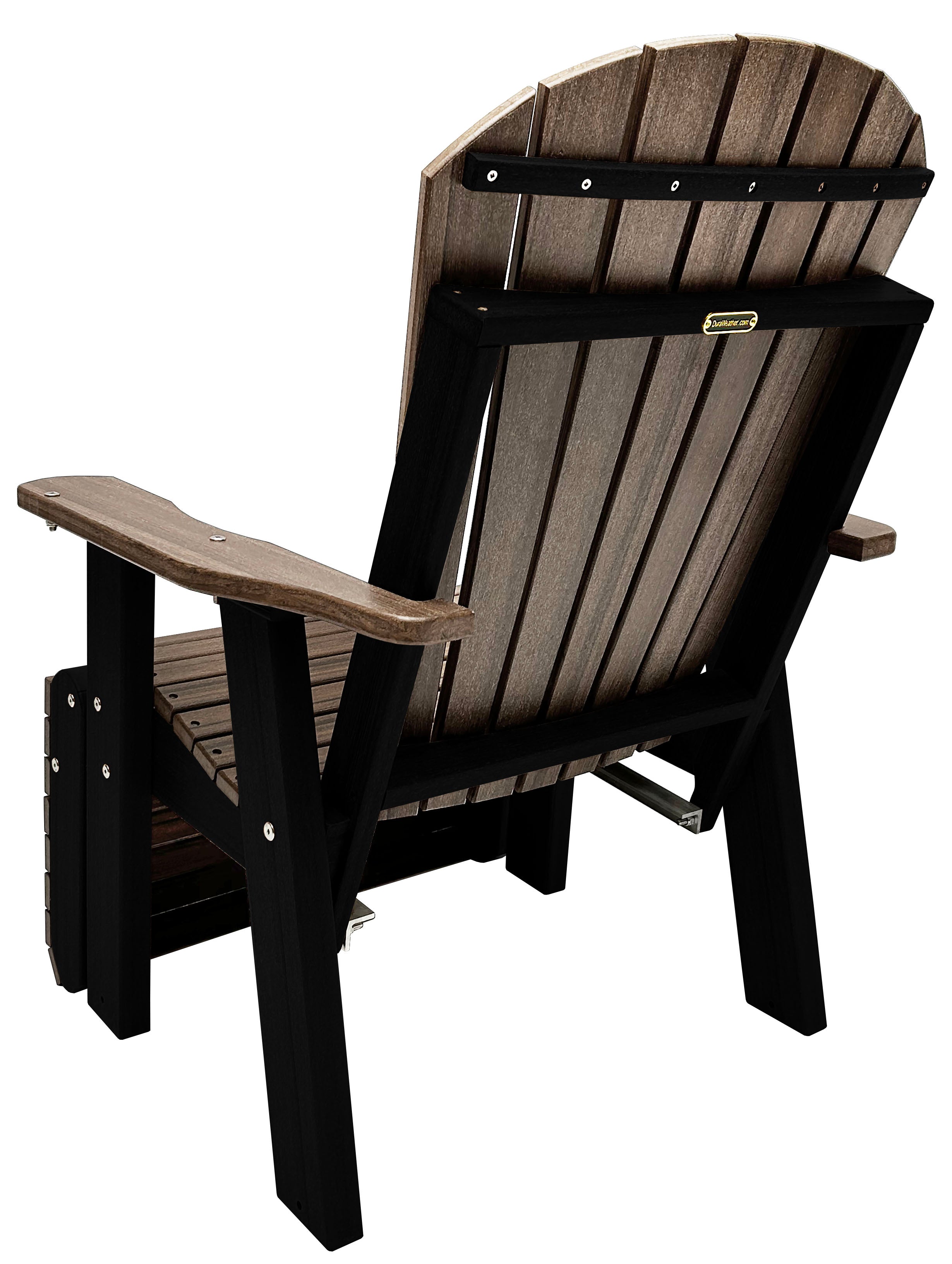 Reclining Adirondack Chair King Size