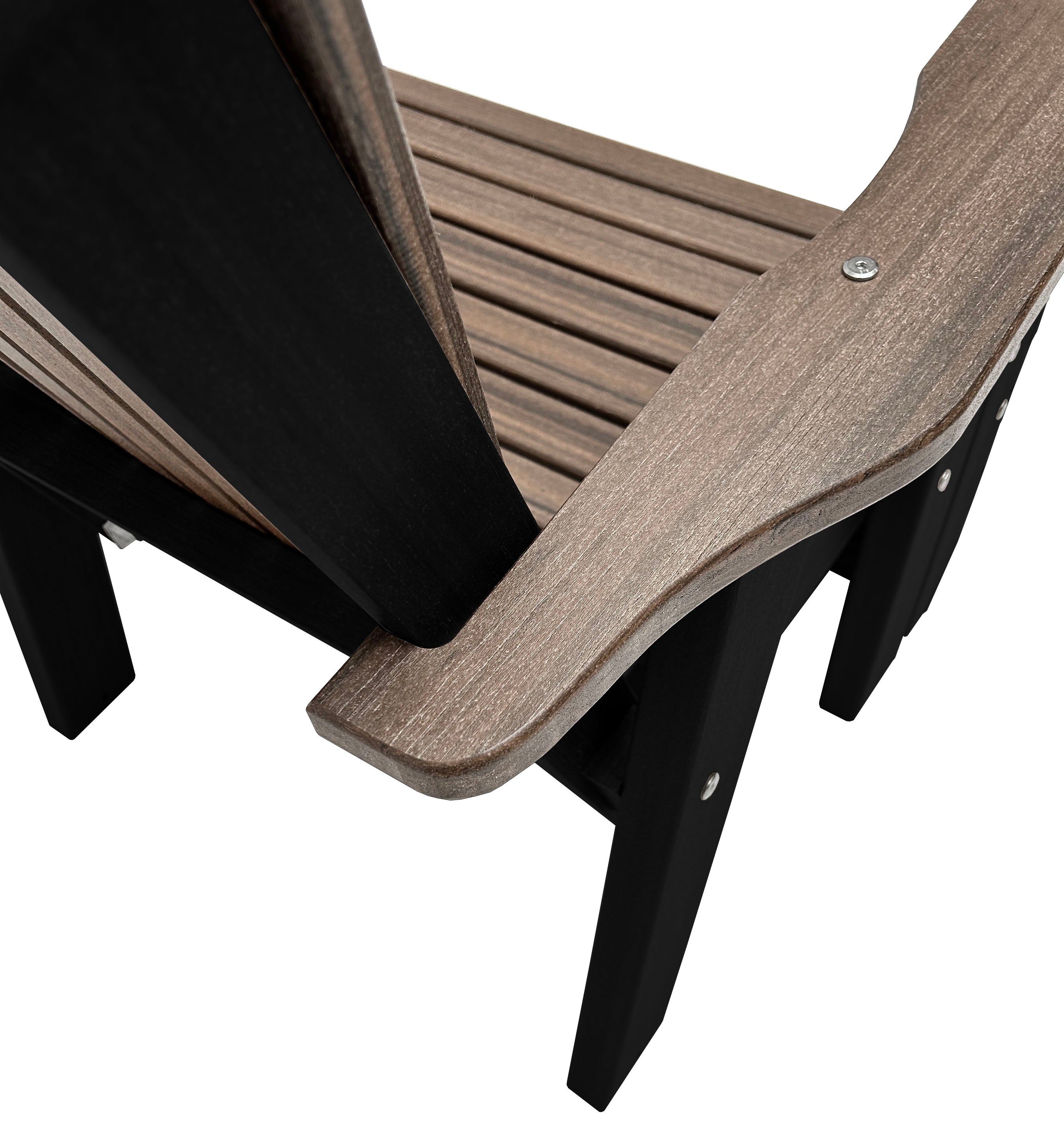 Reclining Adirondack Chair King Size