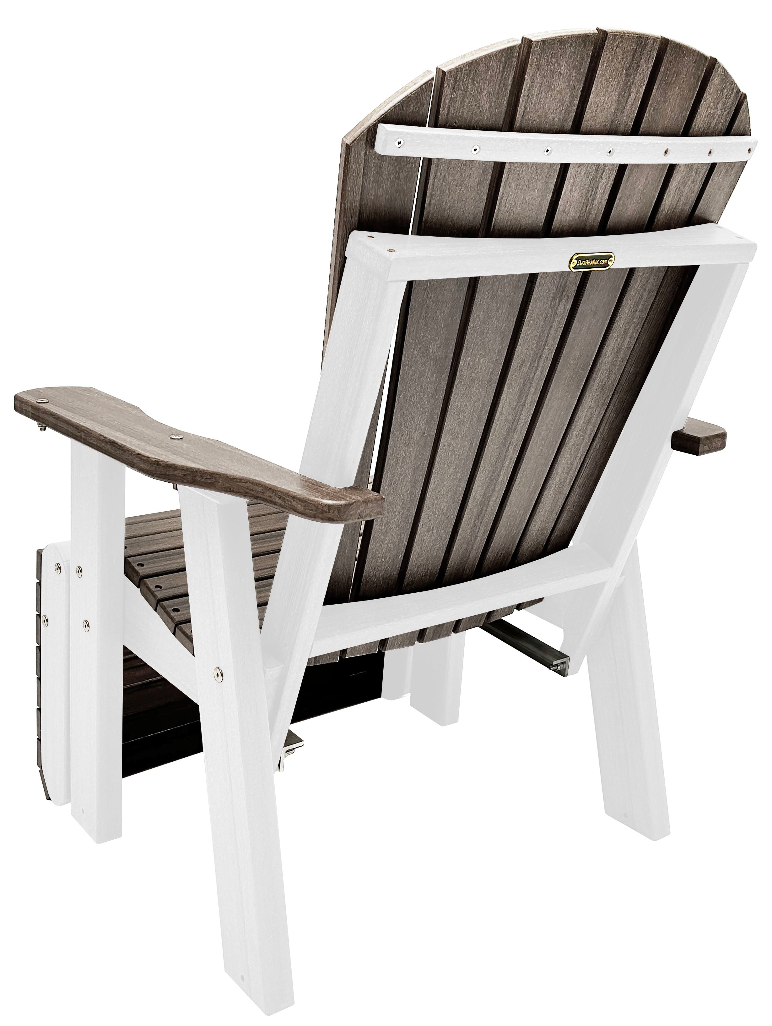 Reclining Adirondack Chair King Size