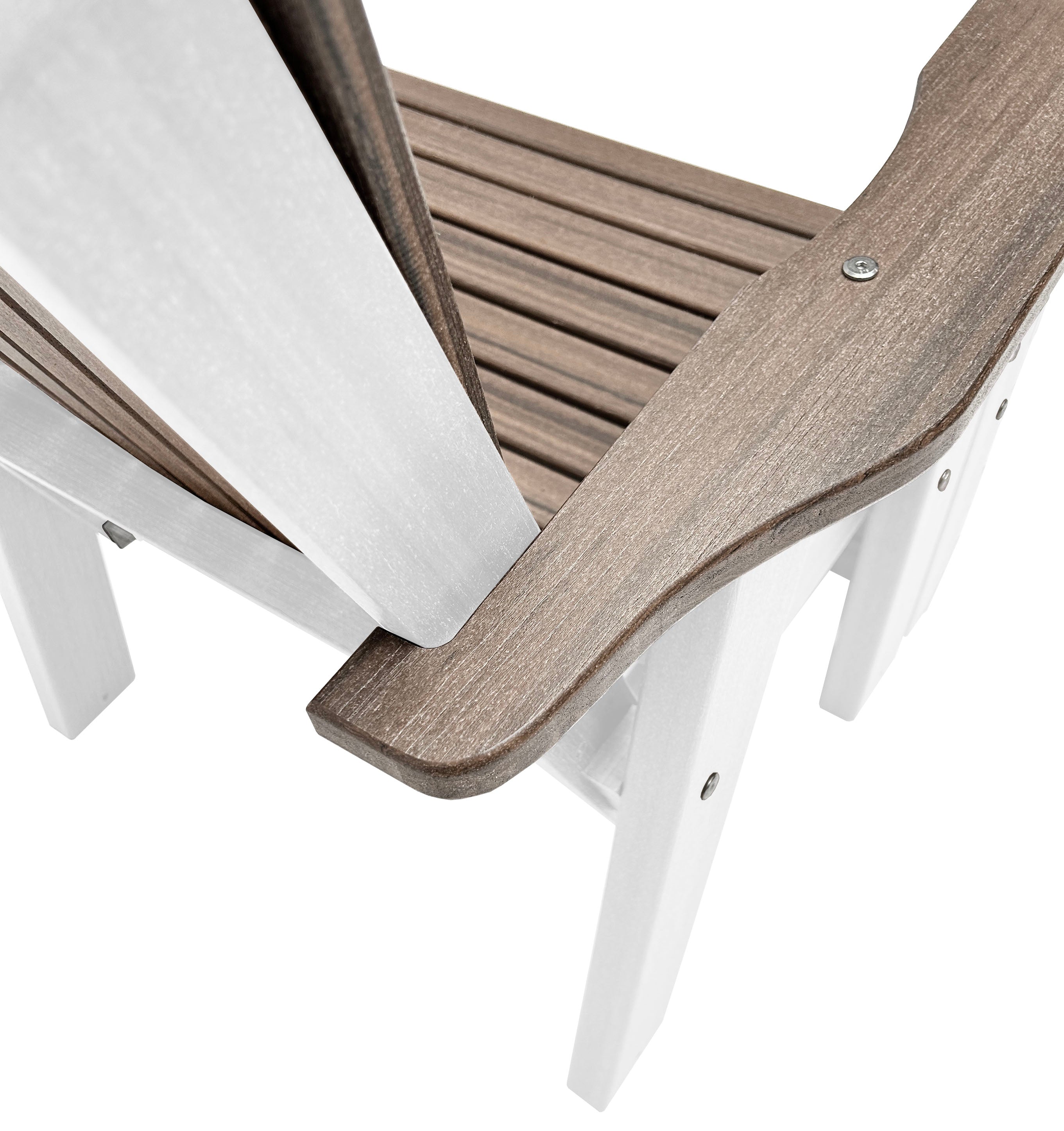 Reclining Adirondack Chair King Size