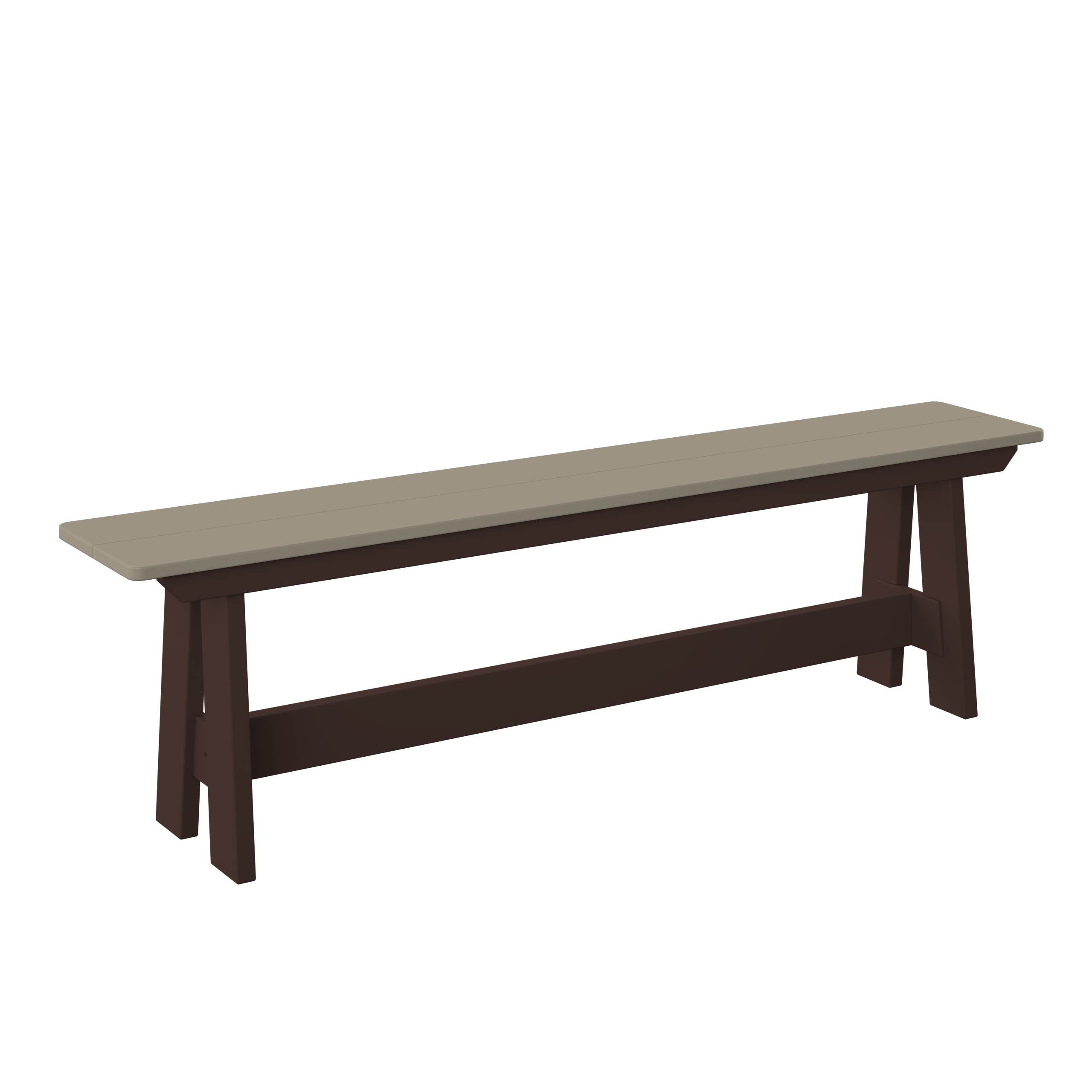 6-Seater Riverview Dining Set