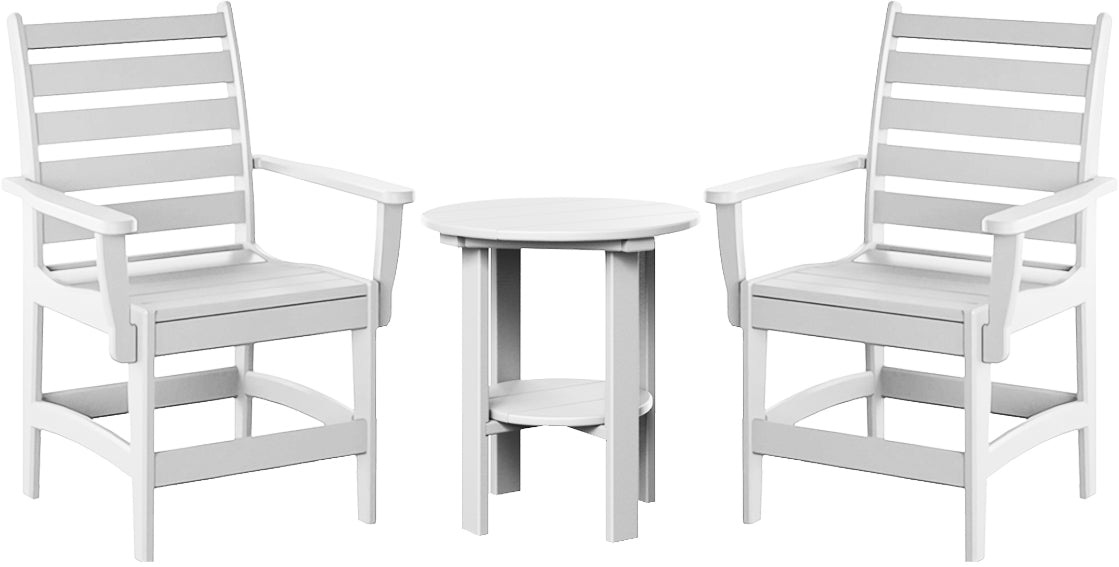 3-Piece Maywood Bistro Set