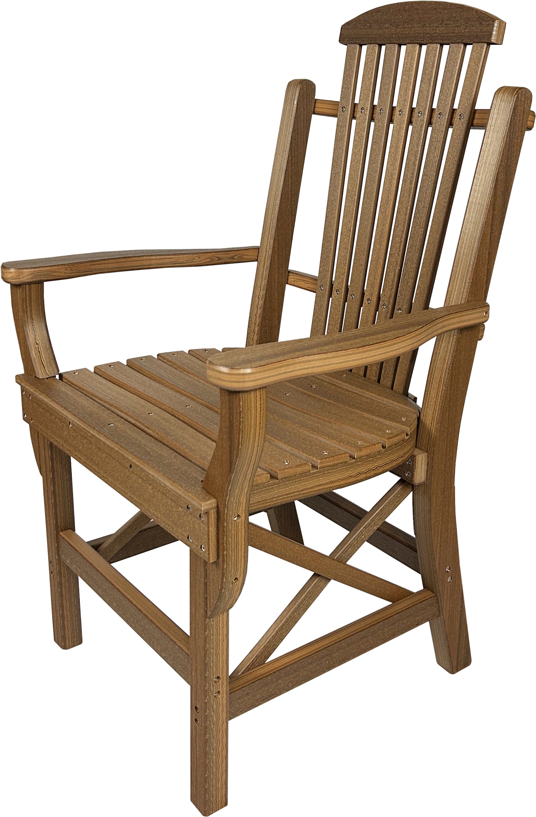 5-Piece Colonial Dining Set - New