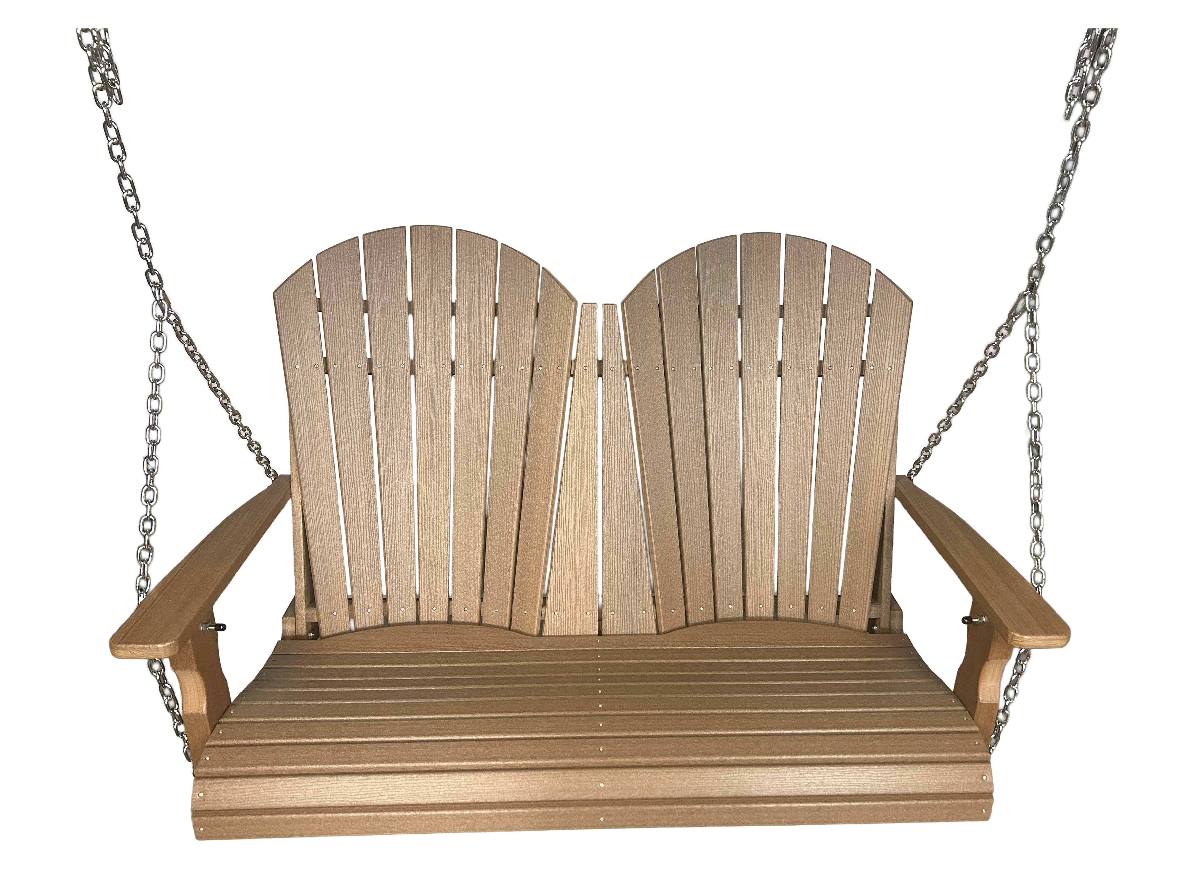 4’ft Adirondack Porch Swing