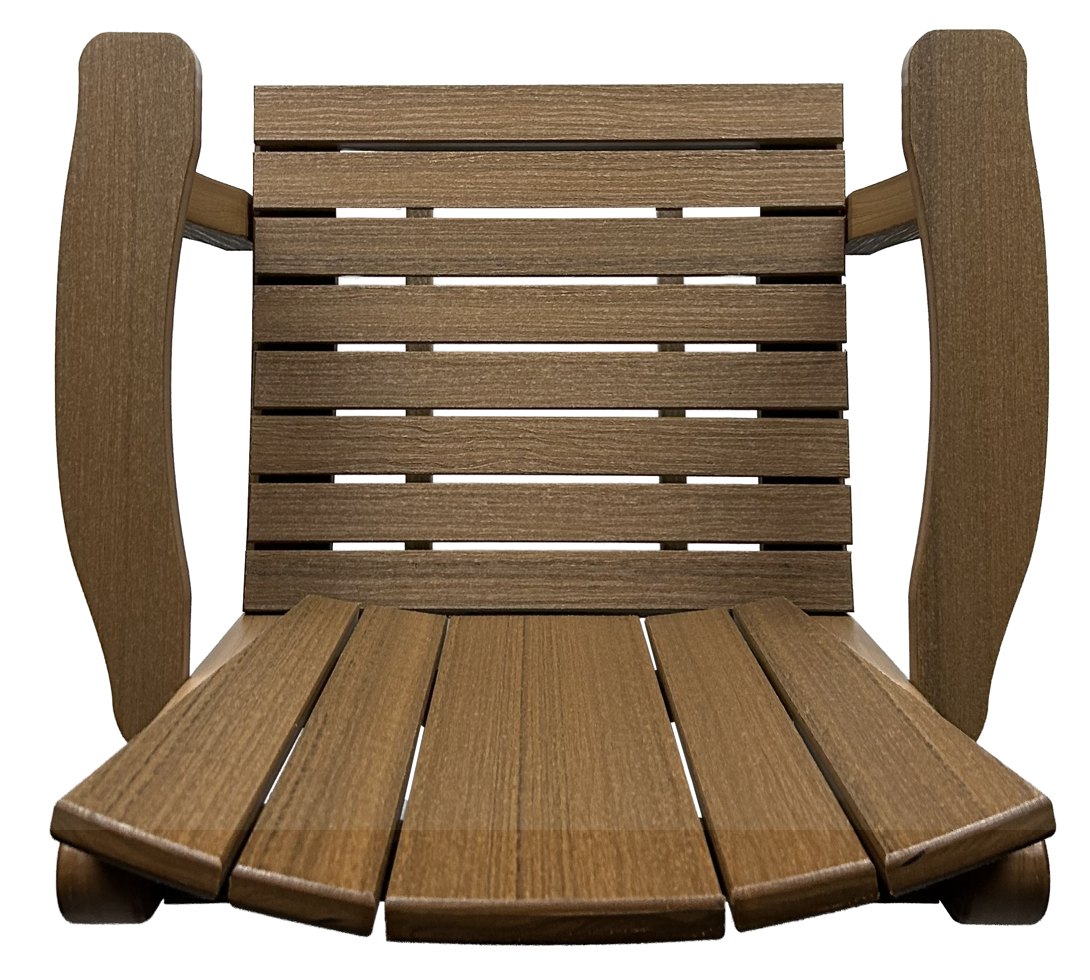 7-Piece Plantation Dining Set With 6 Arm Chairs