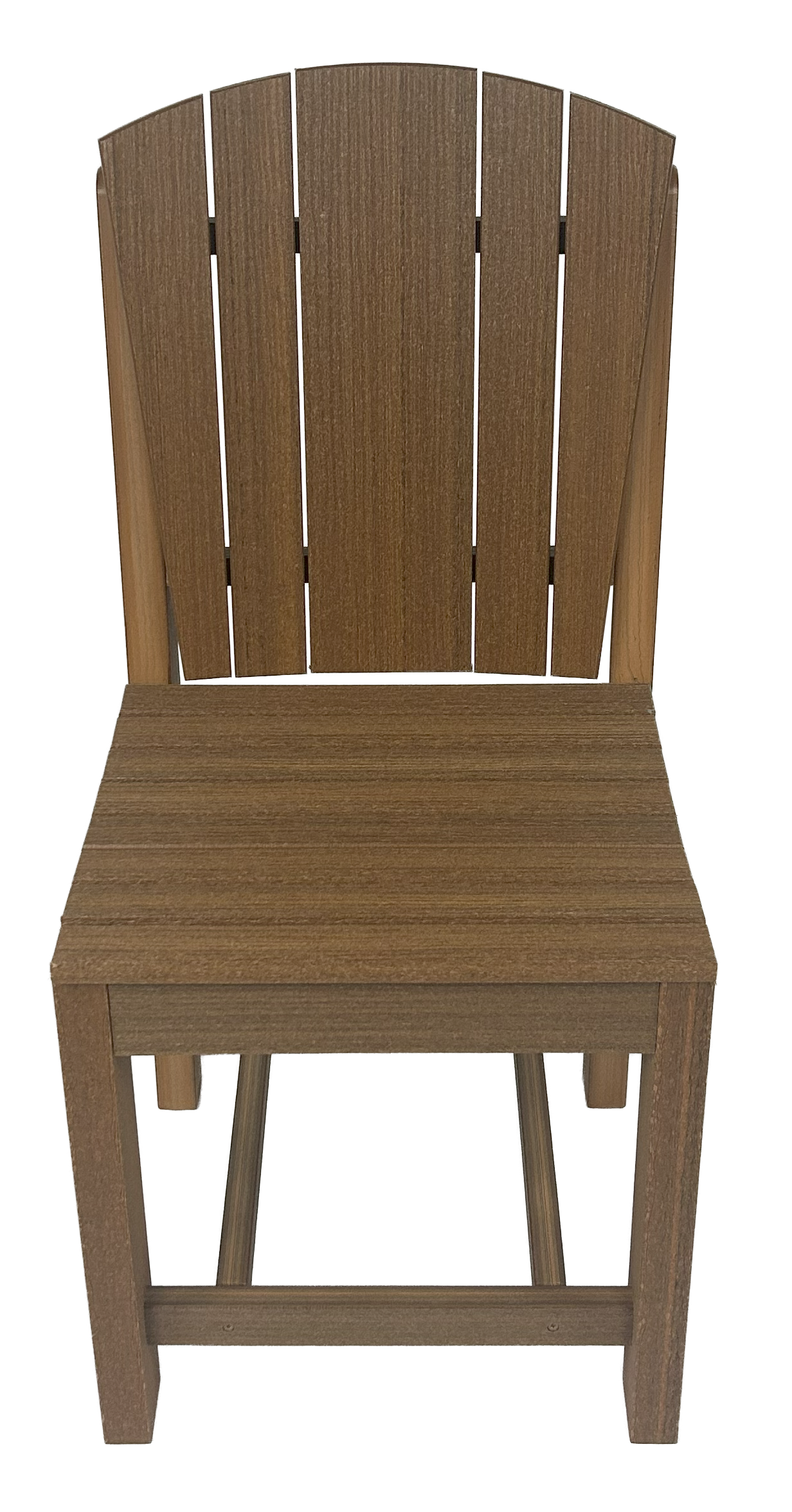 7-Piece Plantation Dining Set With 2 Arm Chairs and 4 Side Chairs