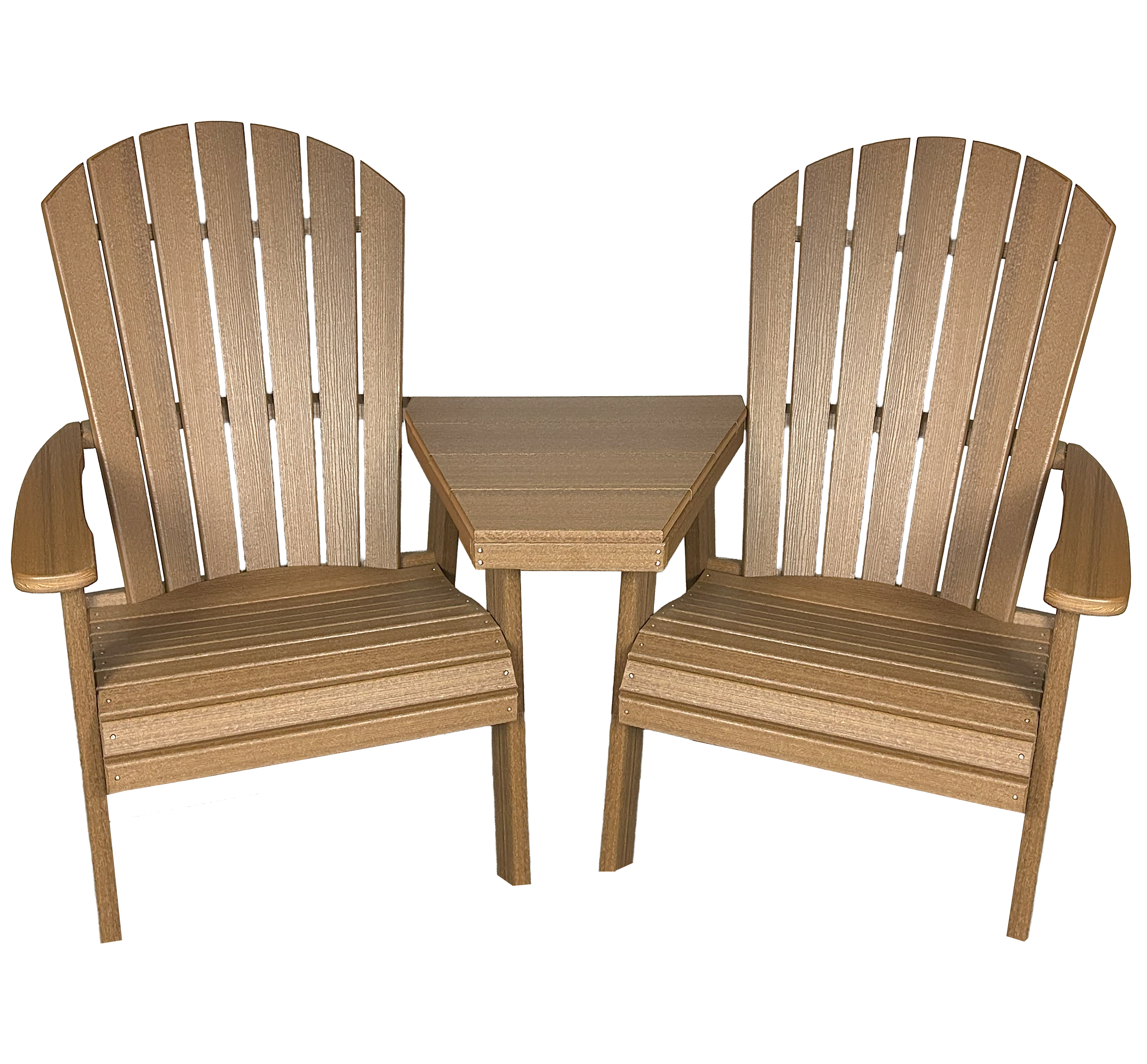 Oceanview Dining Height Settee