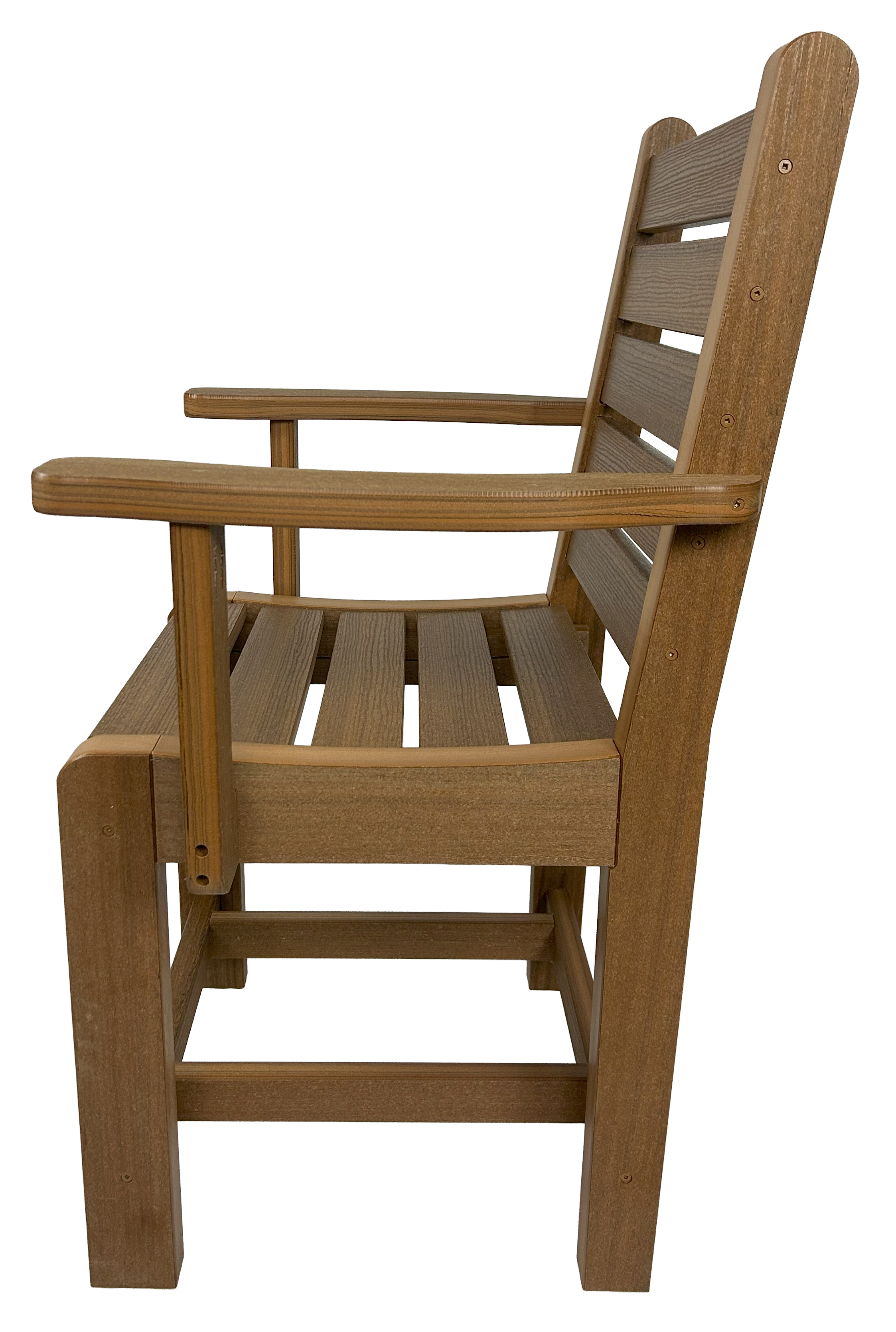Ovation 7-Piece Dining Set (6) Arm Chairs