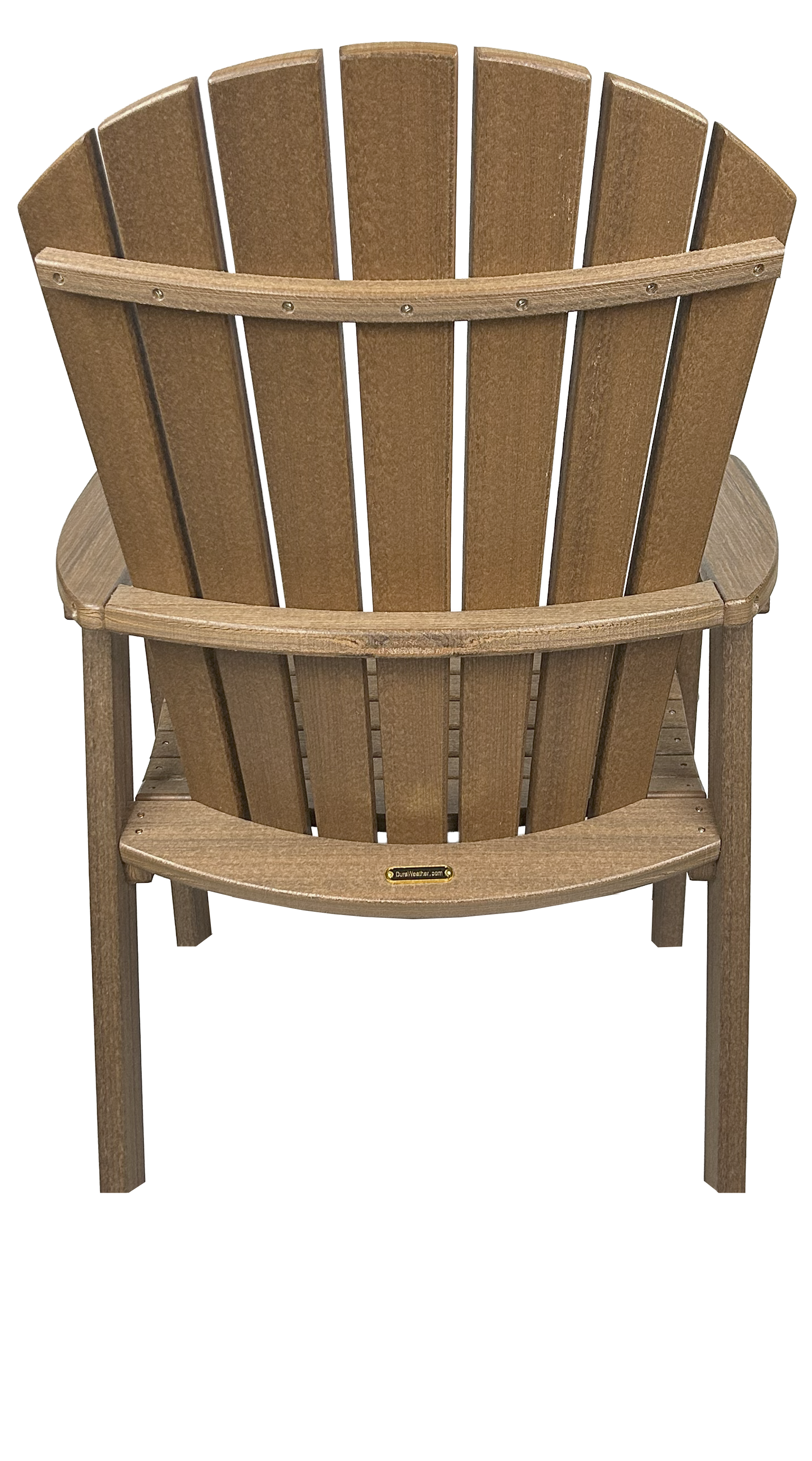 Oceanview Dining Height Settee