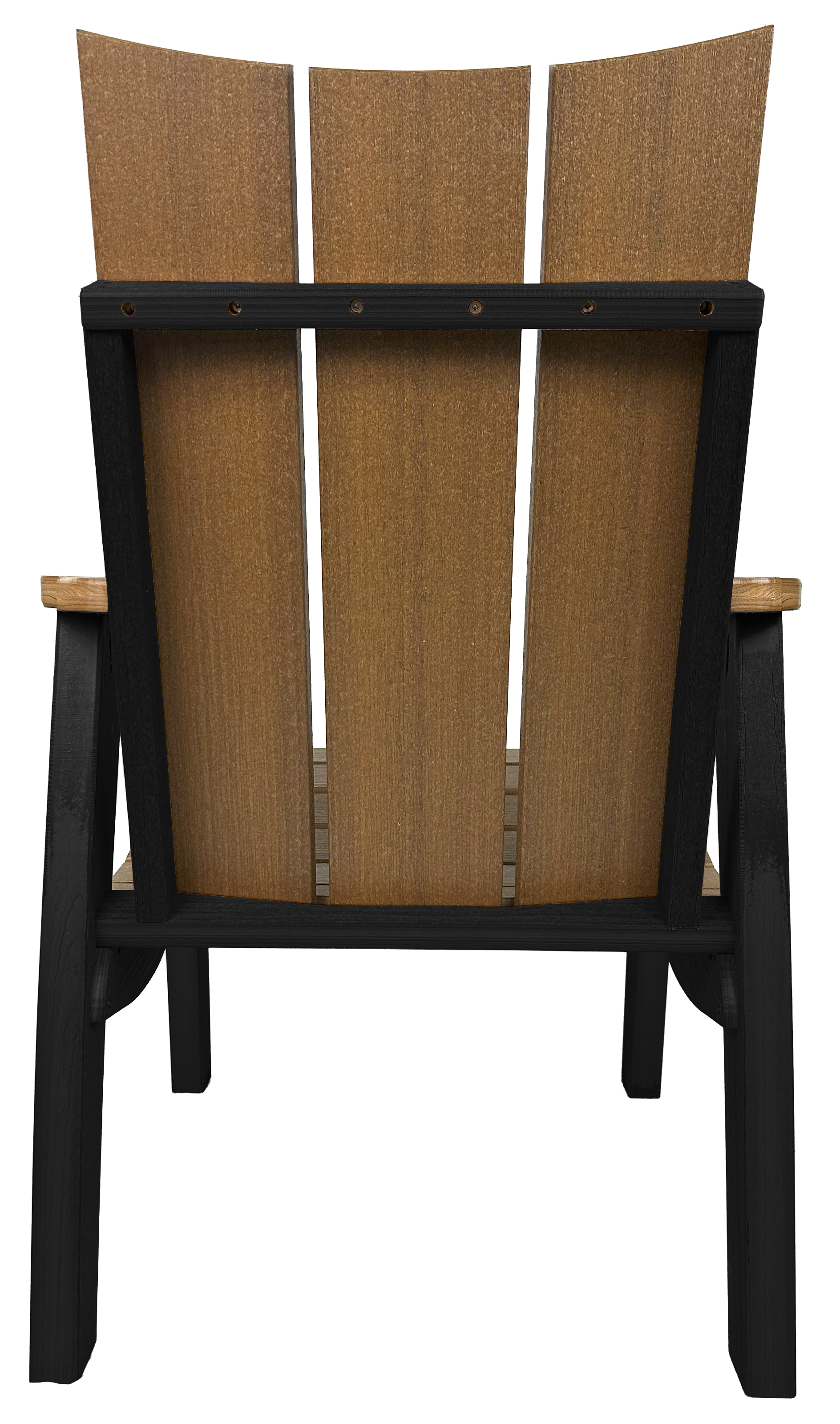 Edge Modern Dining Chair