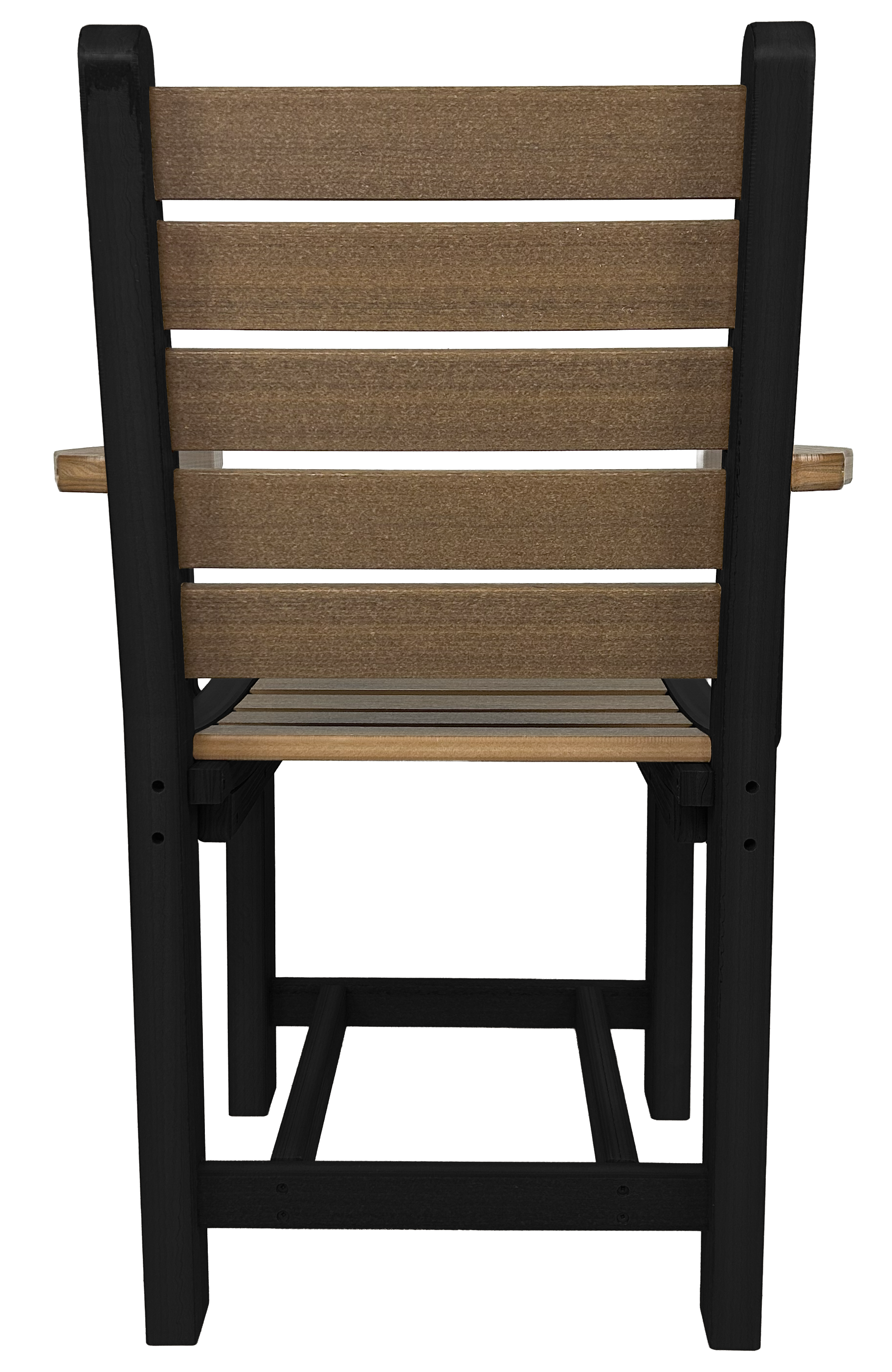 Ovation 7-Piece Dining Set (6) Arm Chairs