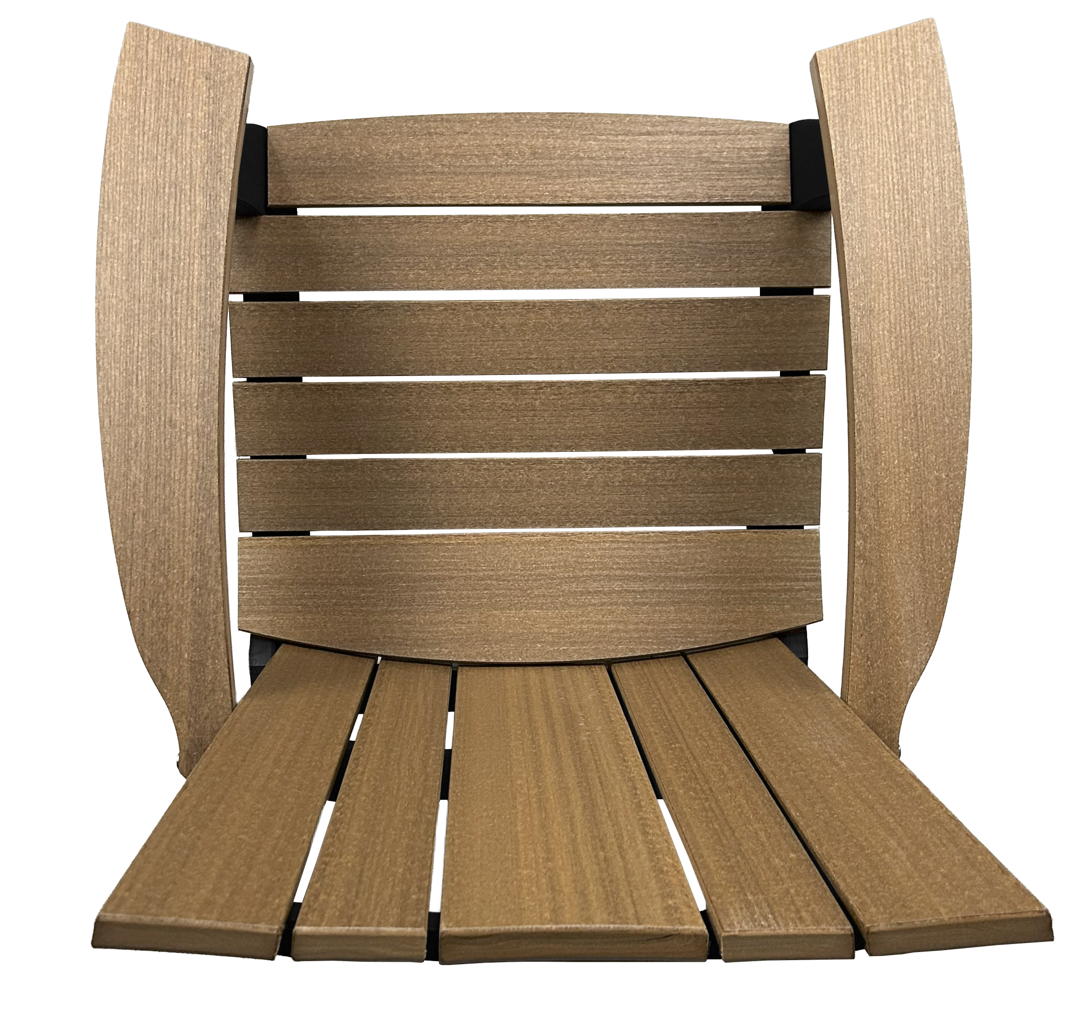 Edge Modern Single Porch Rocker